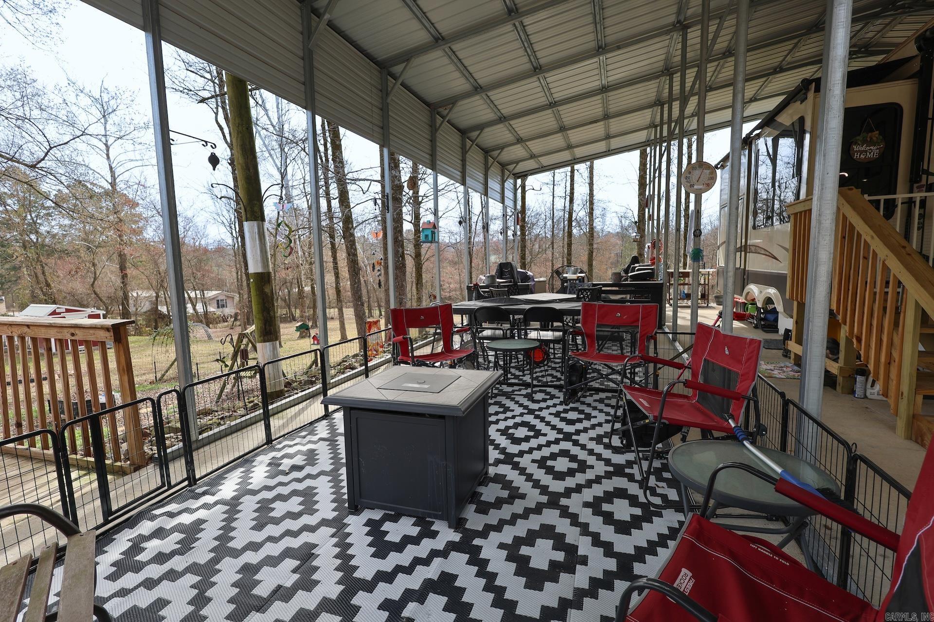 9 Bear Creek  Amity, AR