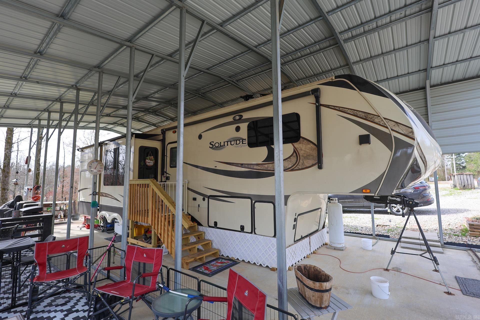 9 Bear Creek  Amity, AR