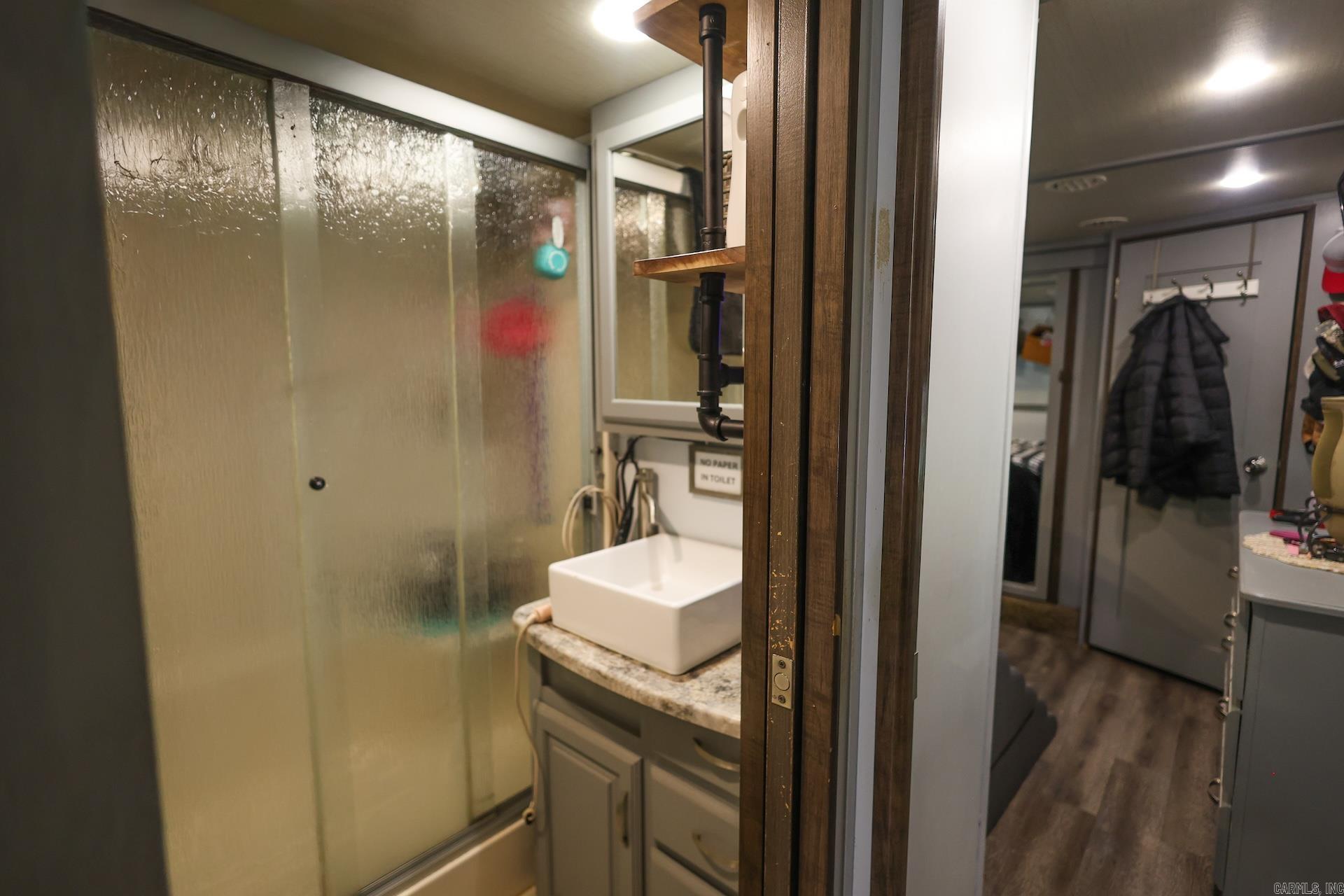 9 Bear Creek  Amity, AR