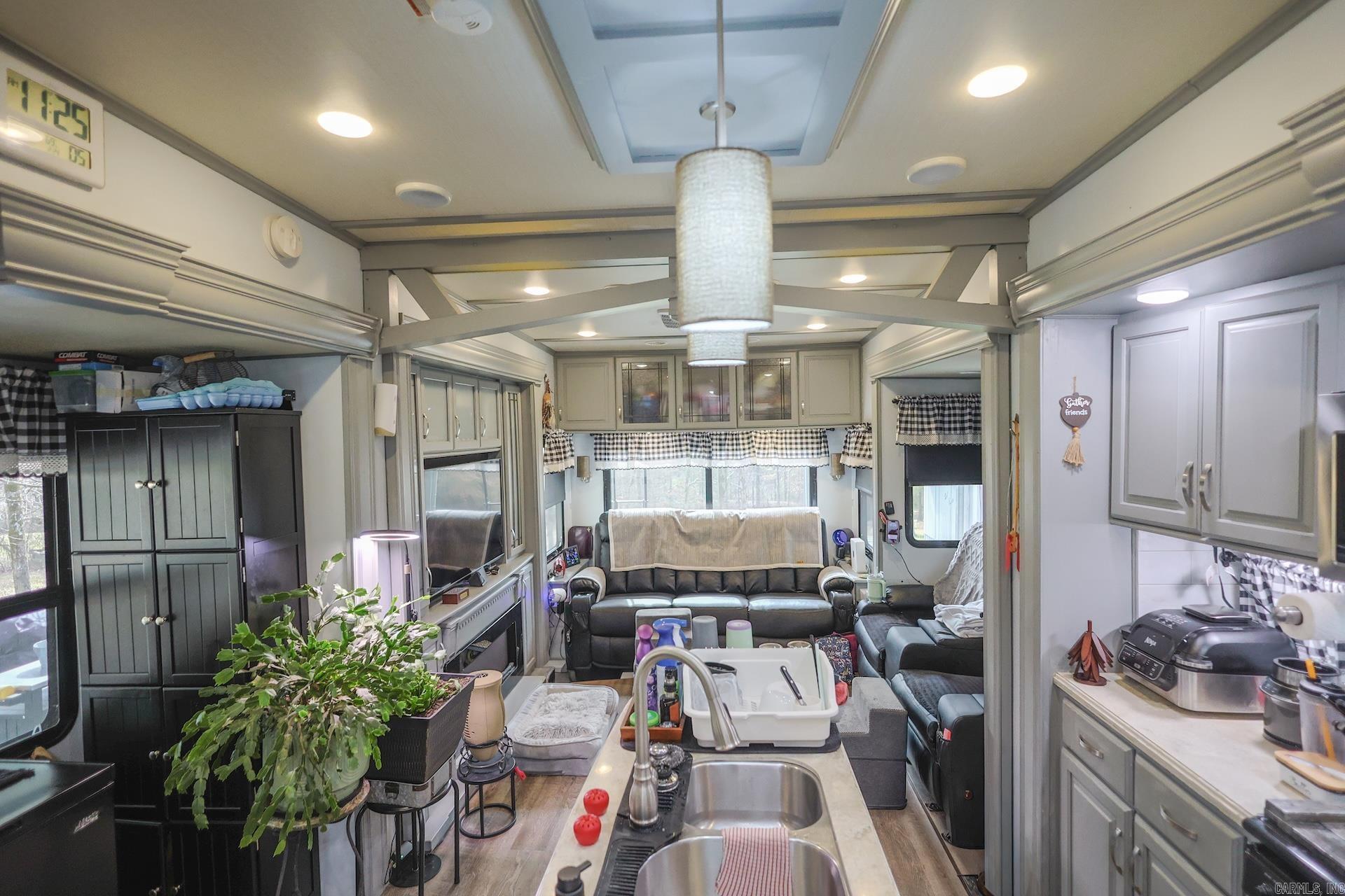 9 Bear Creek  Amity, AR