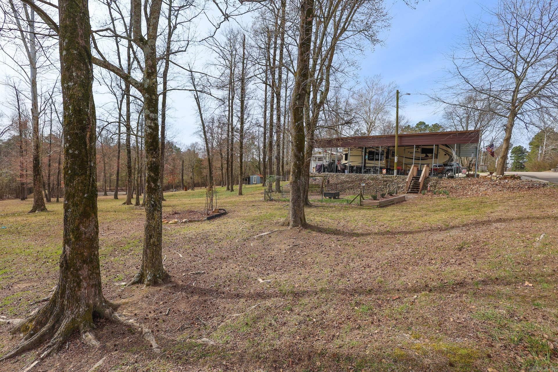 9 Bear Creek  Amity, AR