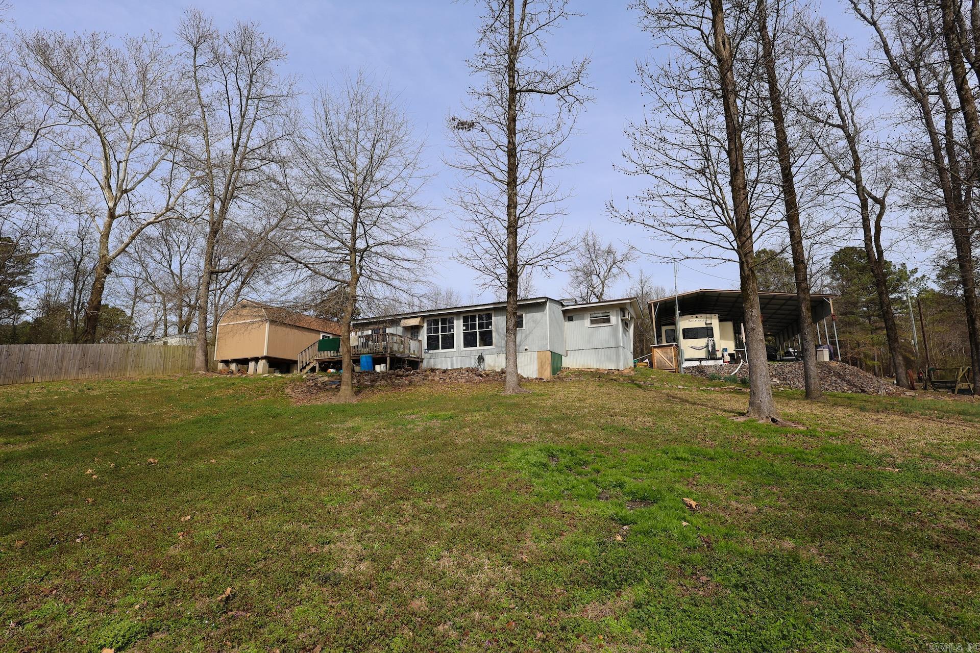 9 Bear Creek  Amity, AR