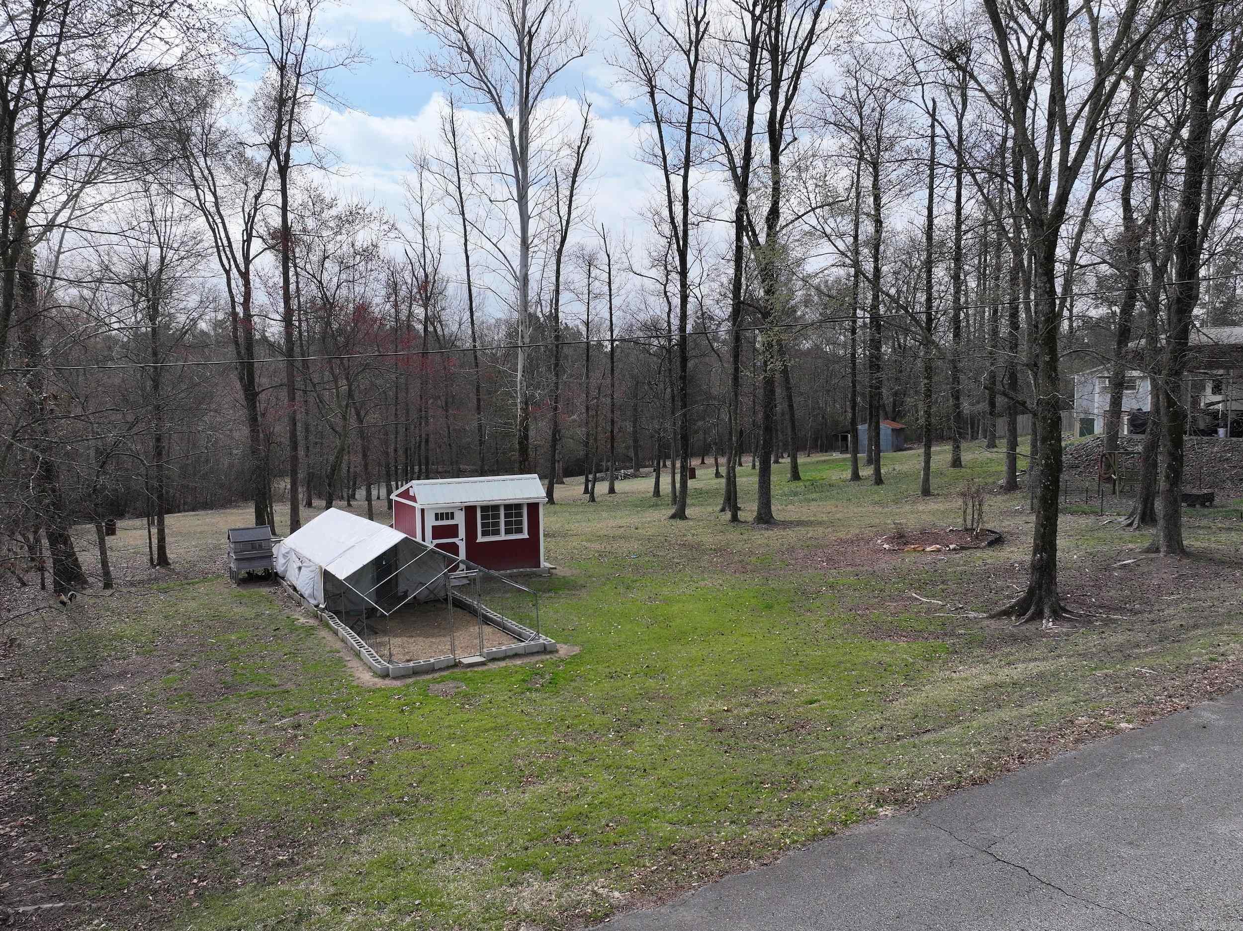 9 Bear Creek  Amity, AR