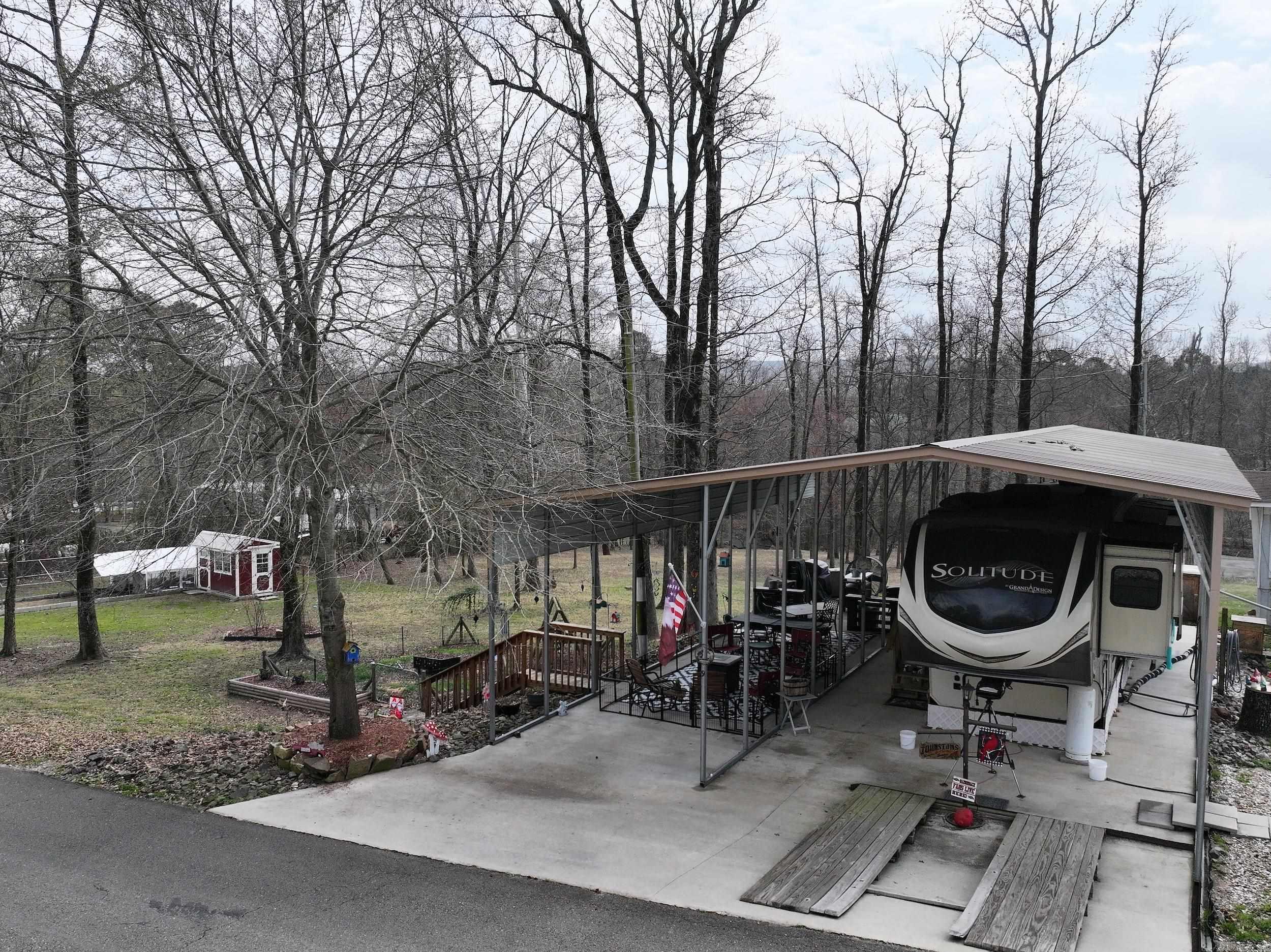 9 Bear Creek  Amity, AR