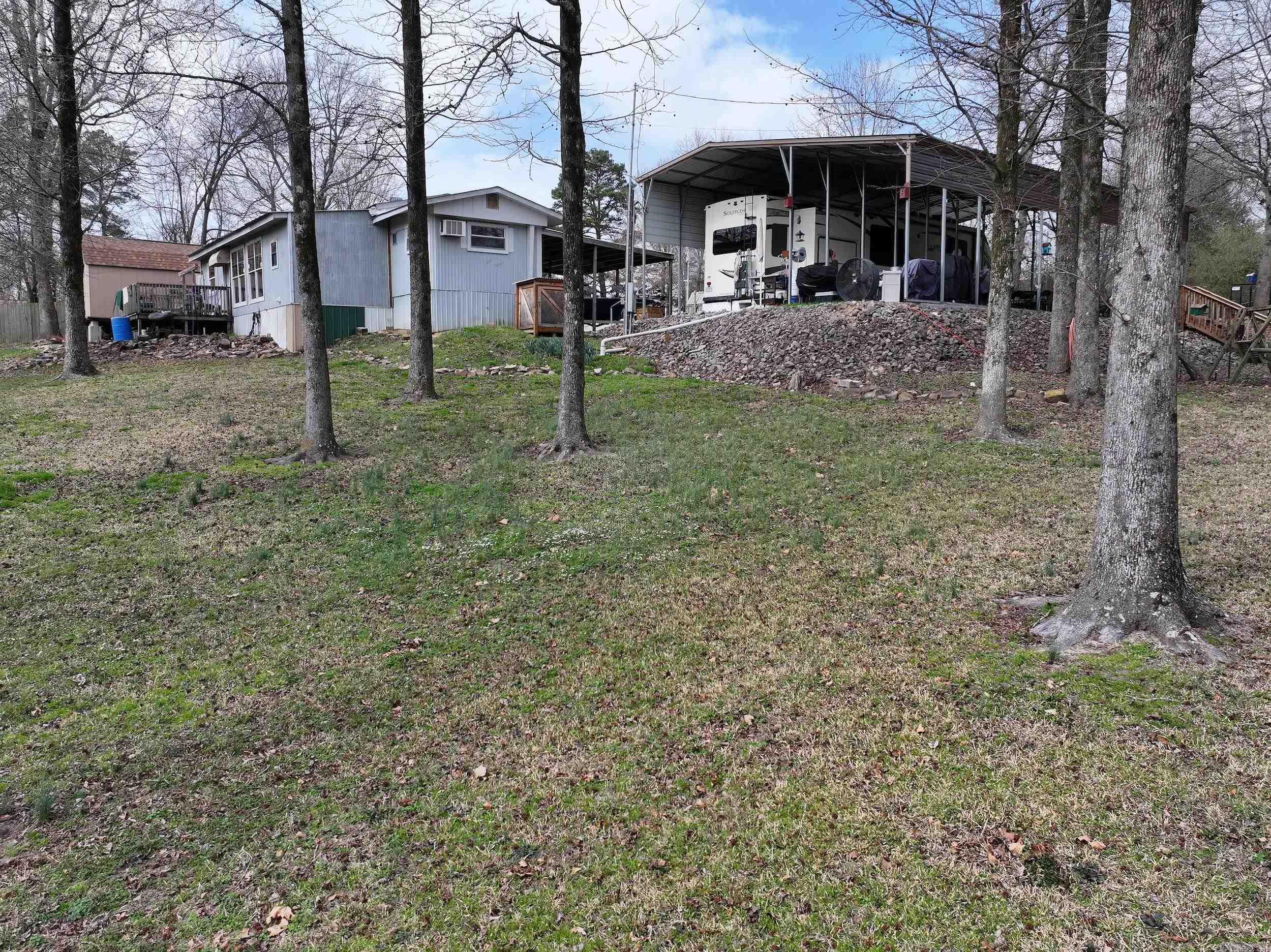 9 Bear Creek  Amity, AR