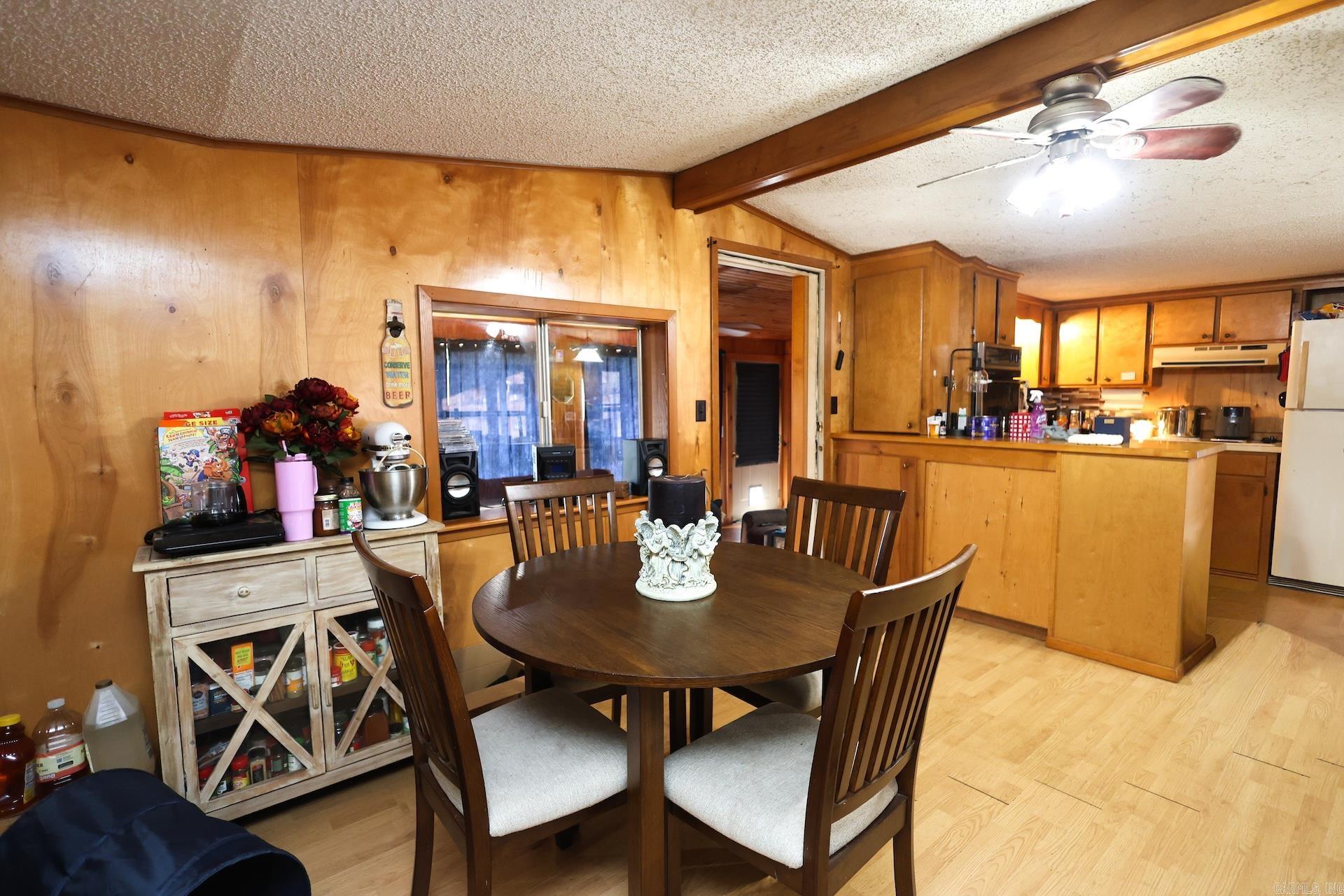 9 Bear Creek  Amity, AR