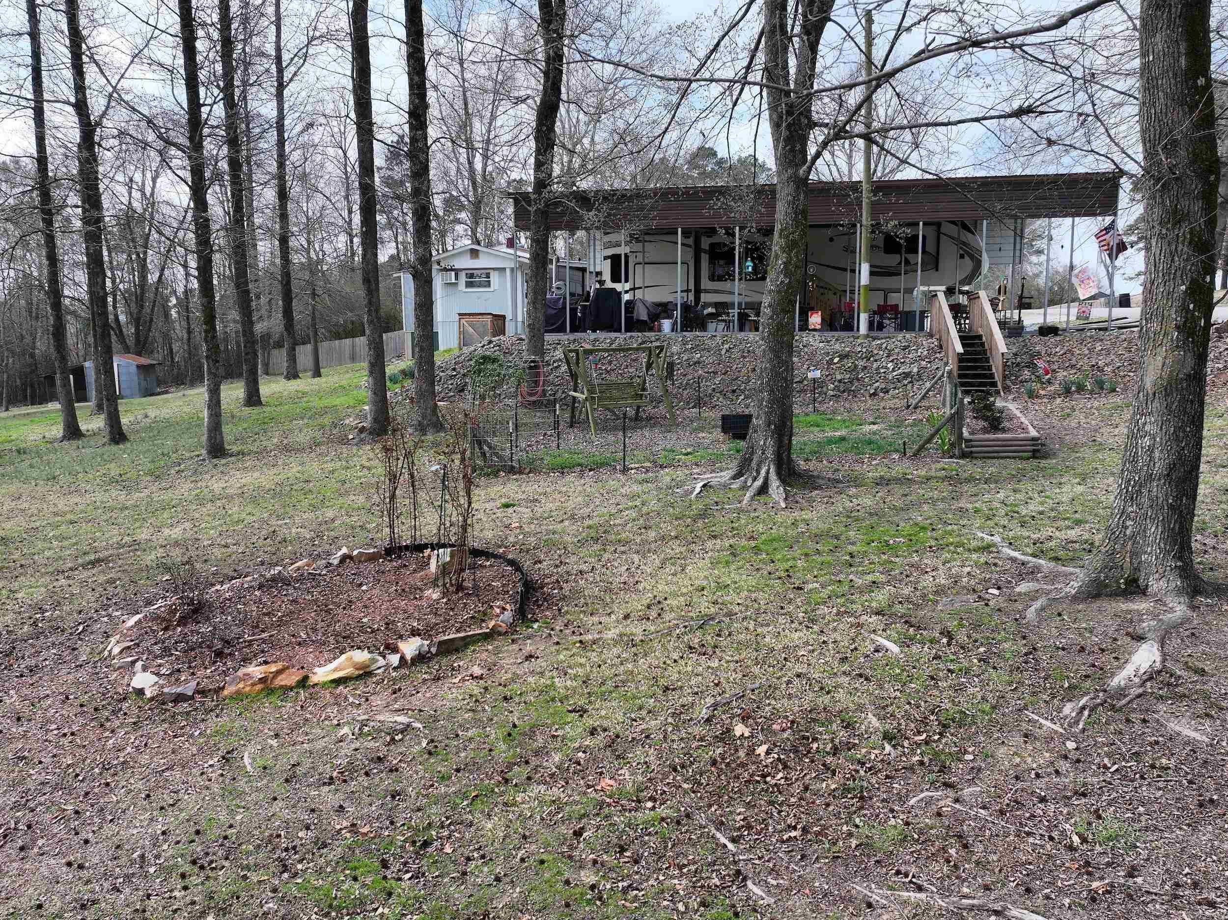 9 Bear Creek  Amity, AR