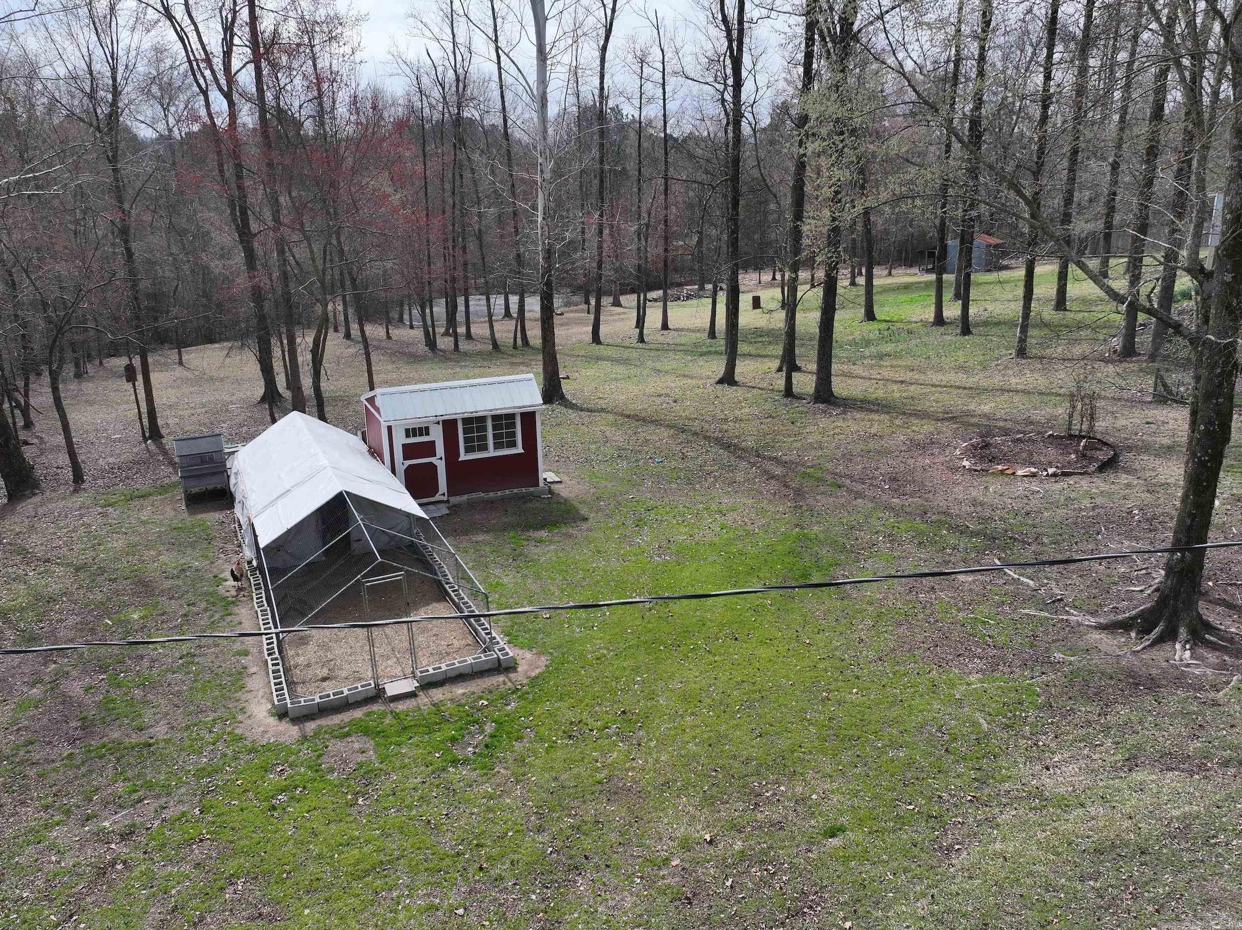 9 Bear Creek  Amity, AR