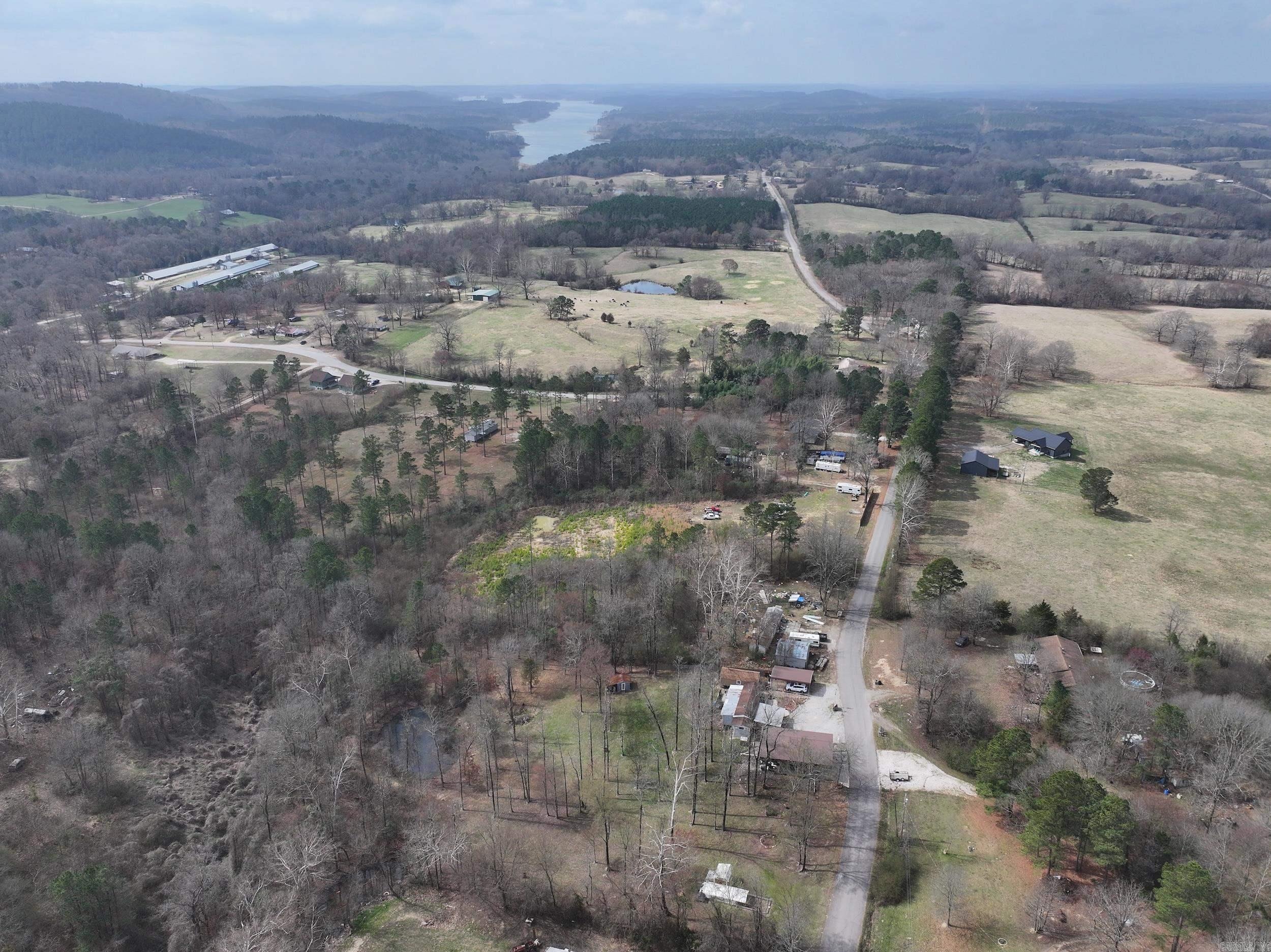 9 Bear Creek  Amity, AR