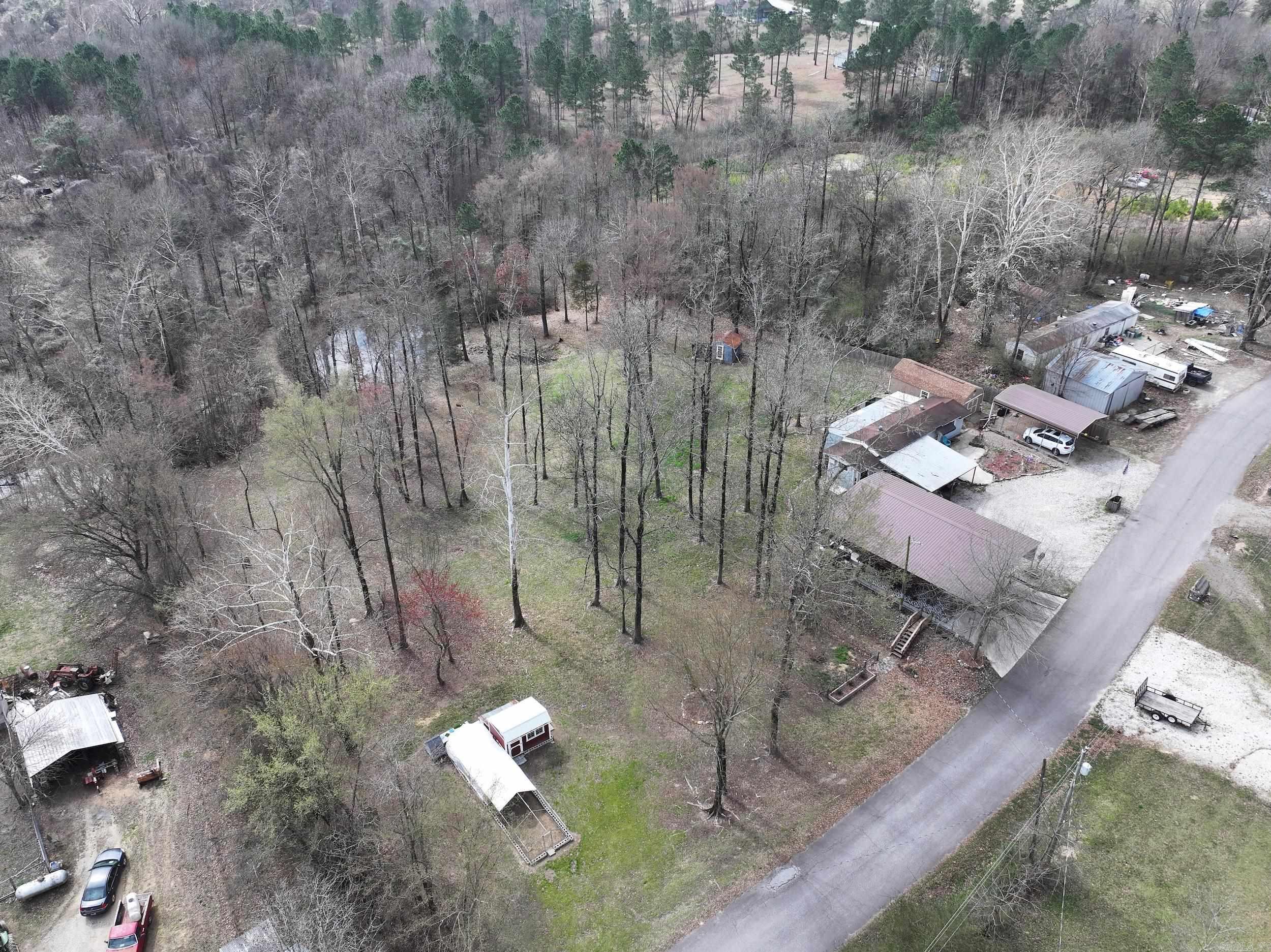 9 Bear Creek  Amity, AR