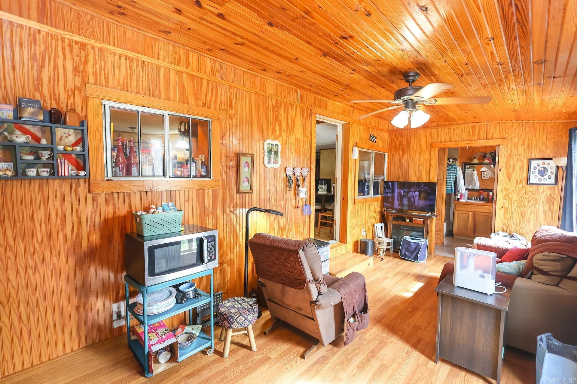 9 Bear Creek  Amity, AR