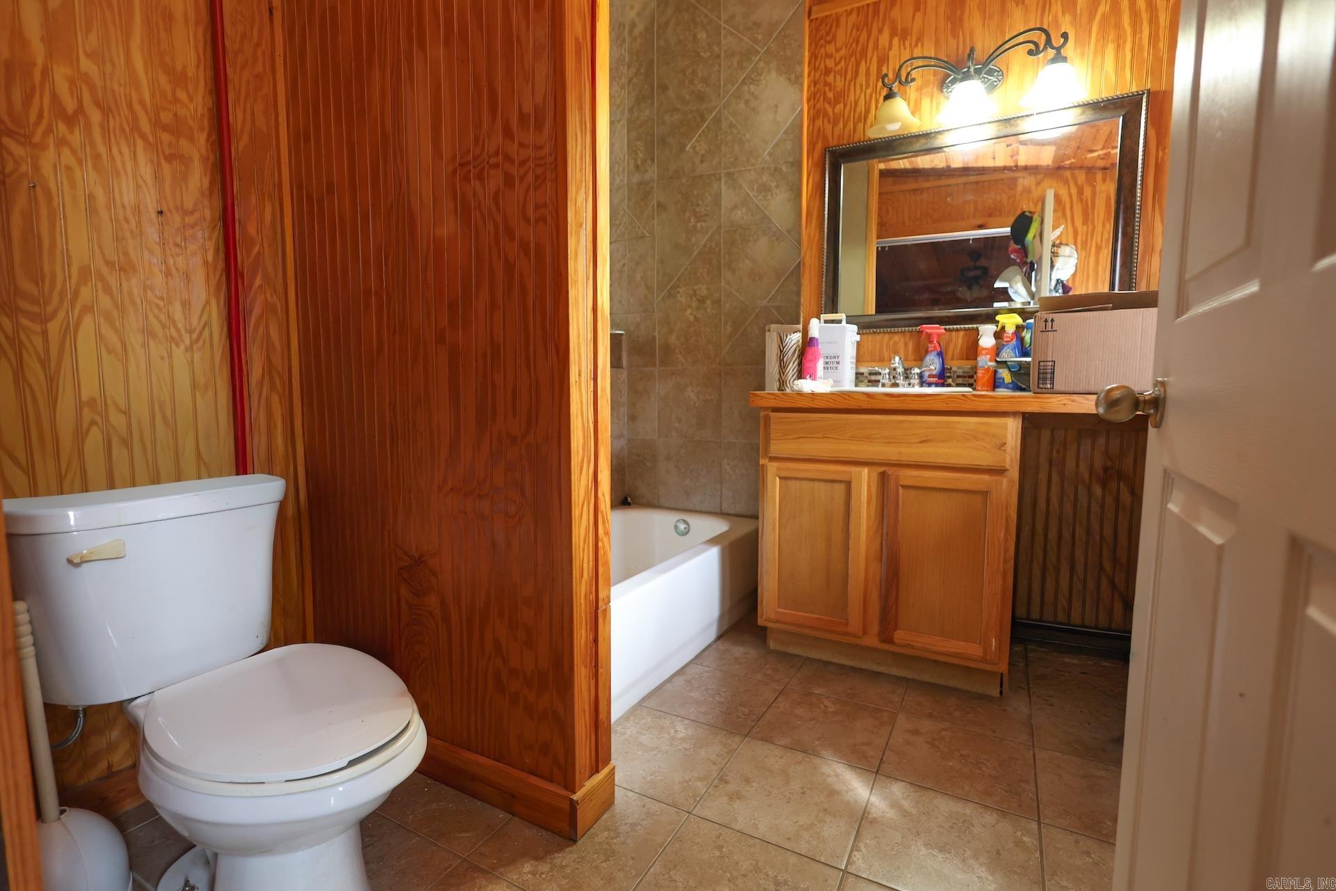 9 Bear Creek  Amity, AR