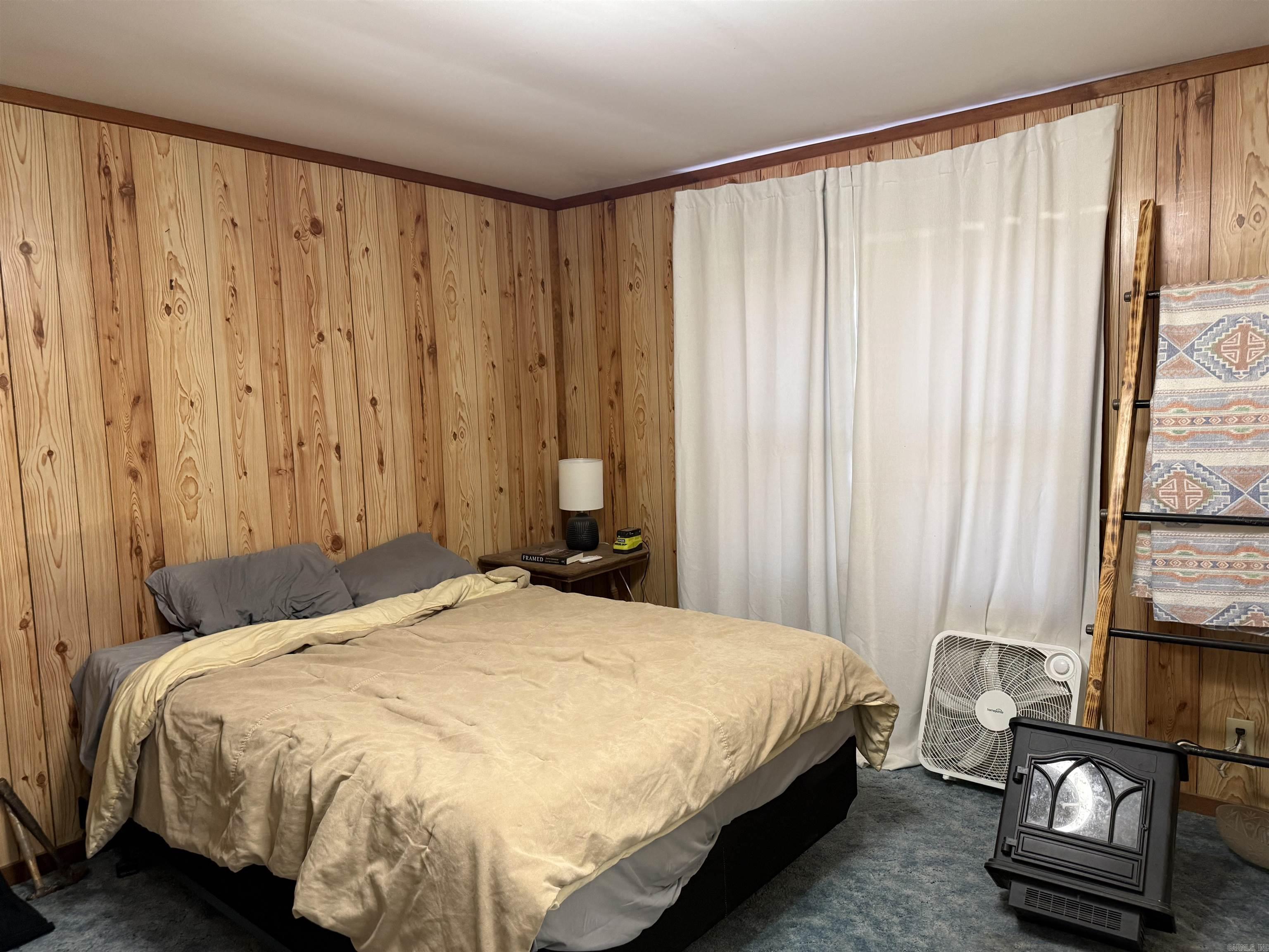 400 W Main  Marshall, AR