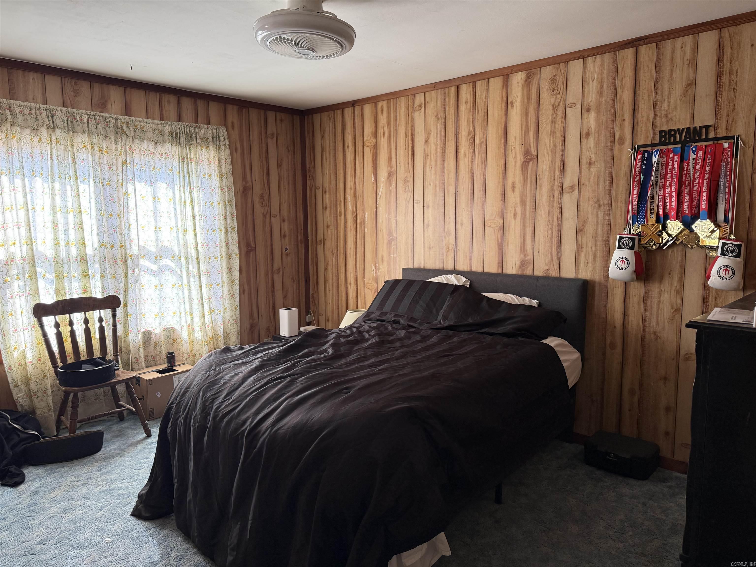 400 W Main  Marshall, AR