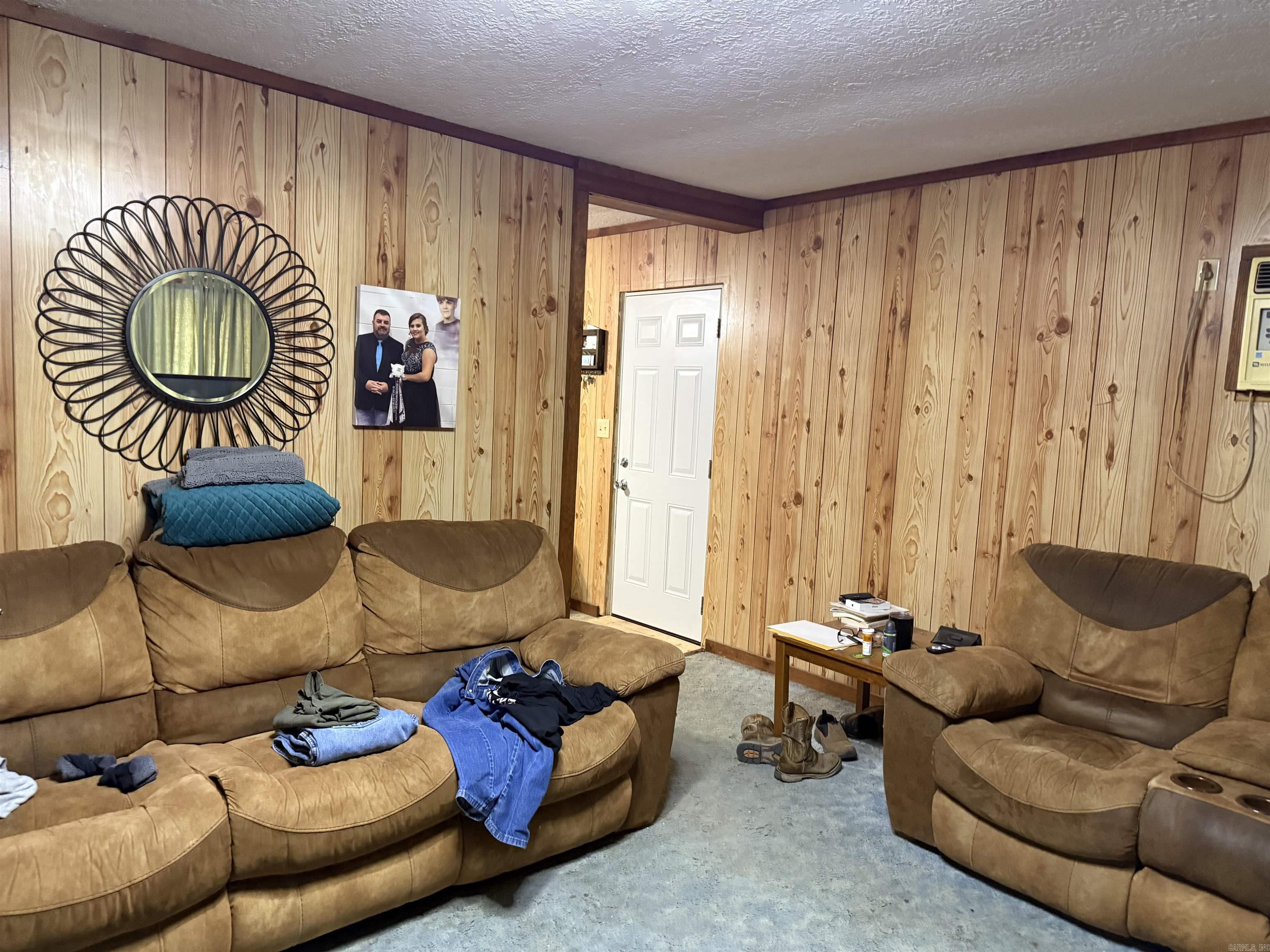 400 W Main  Marshall, AR