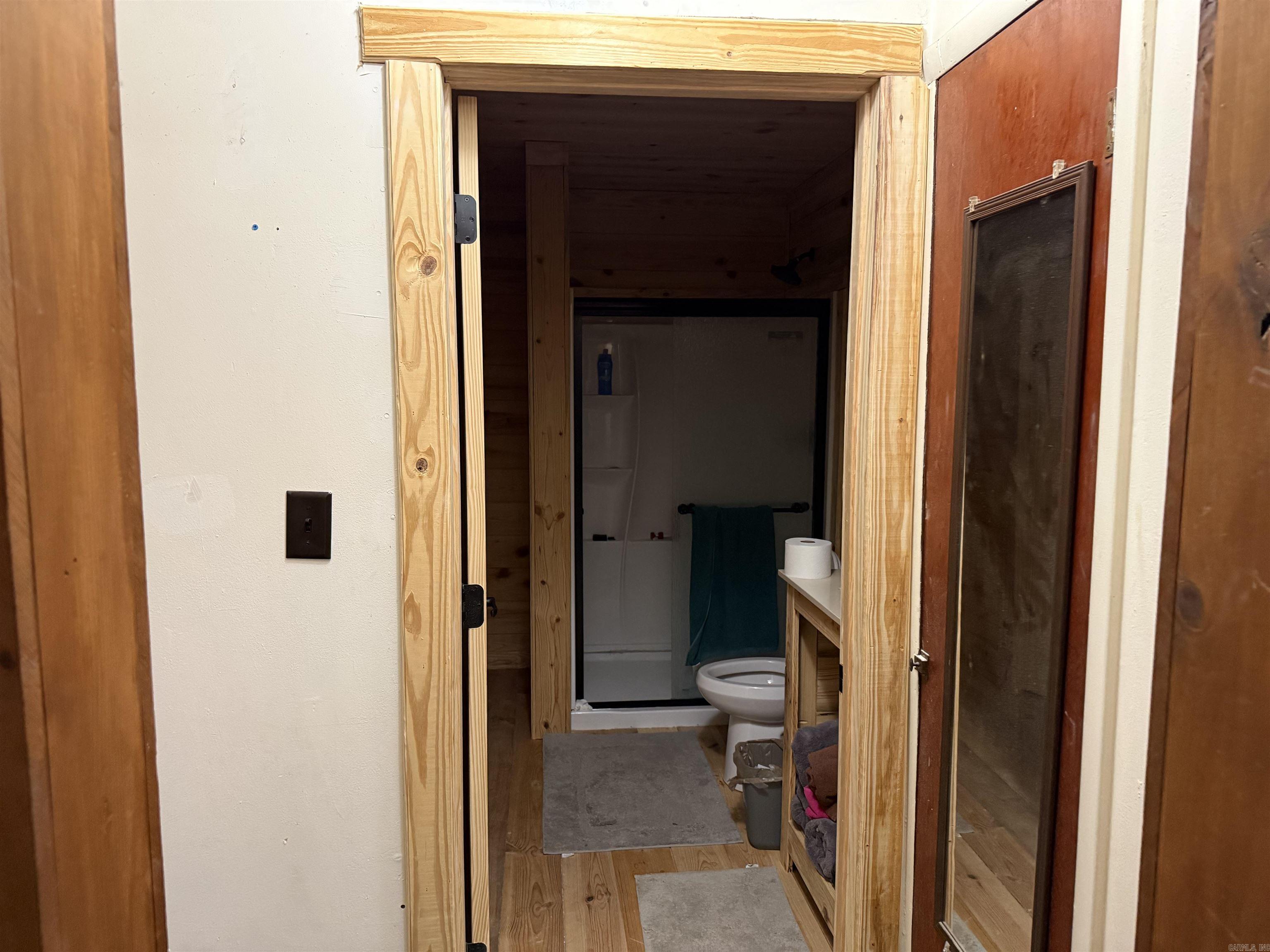 400 W Main  Marshall, AR