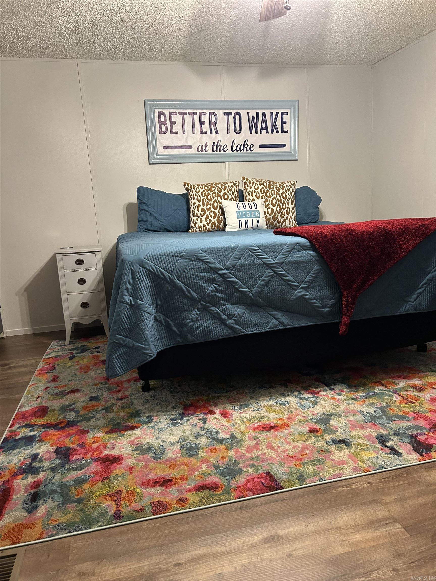 4 Starview  Tumbling Shoals, AR