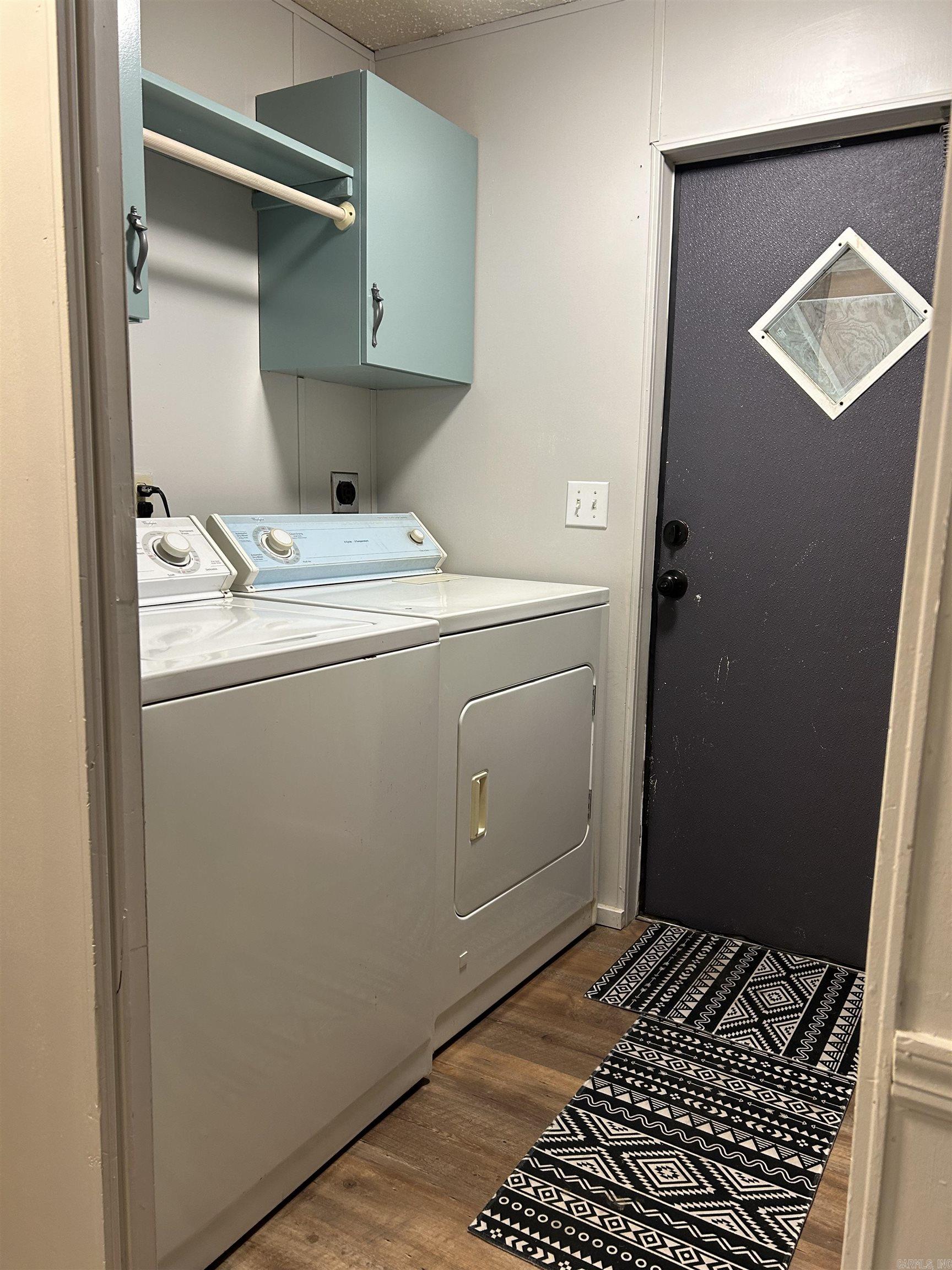 4 Starview  Tumbling Shoals, AR