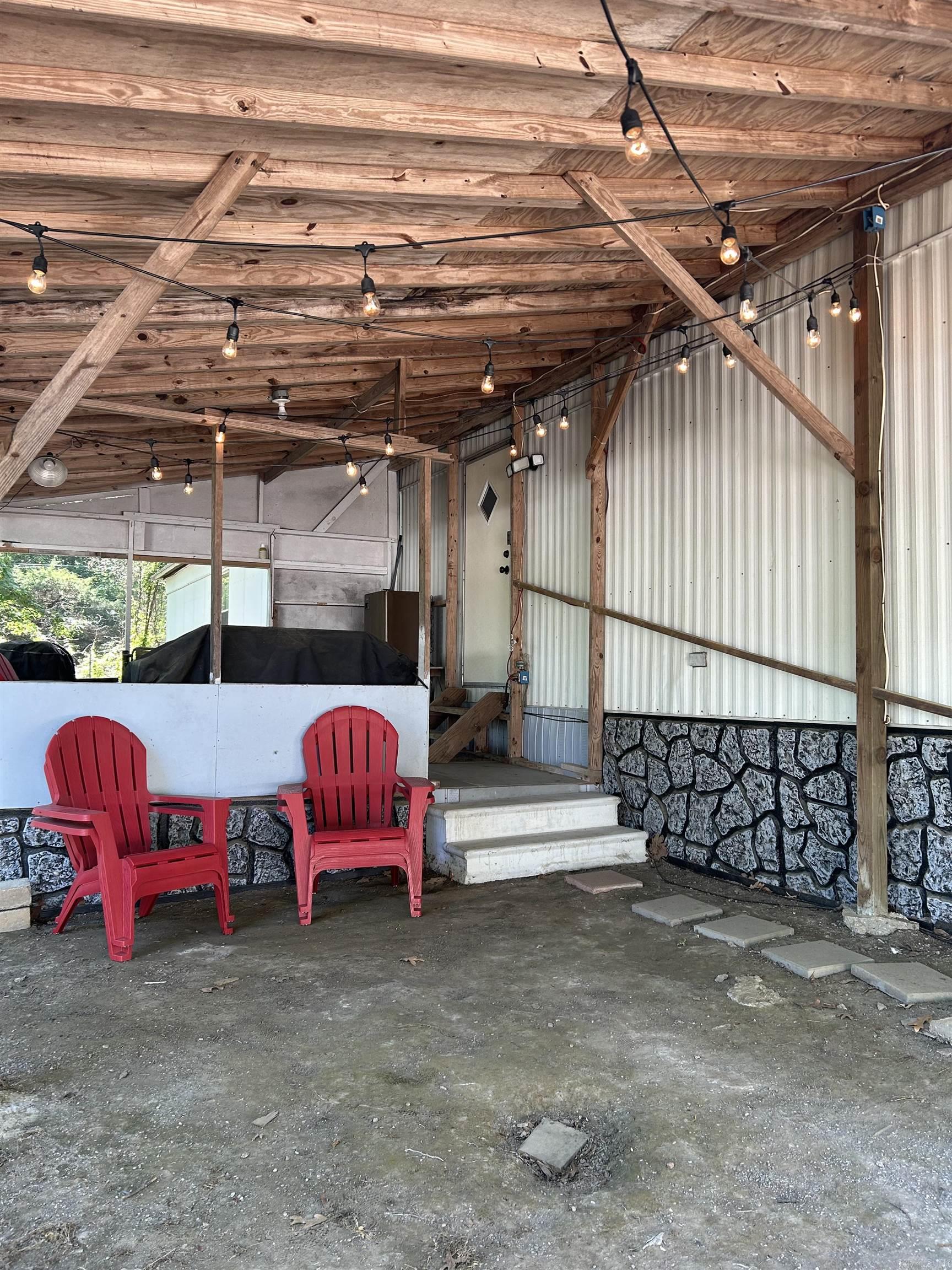 4 Starview  Tumbling Shoals, AR