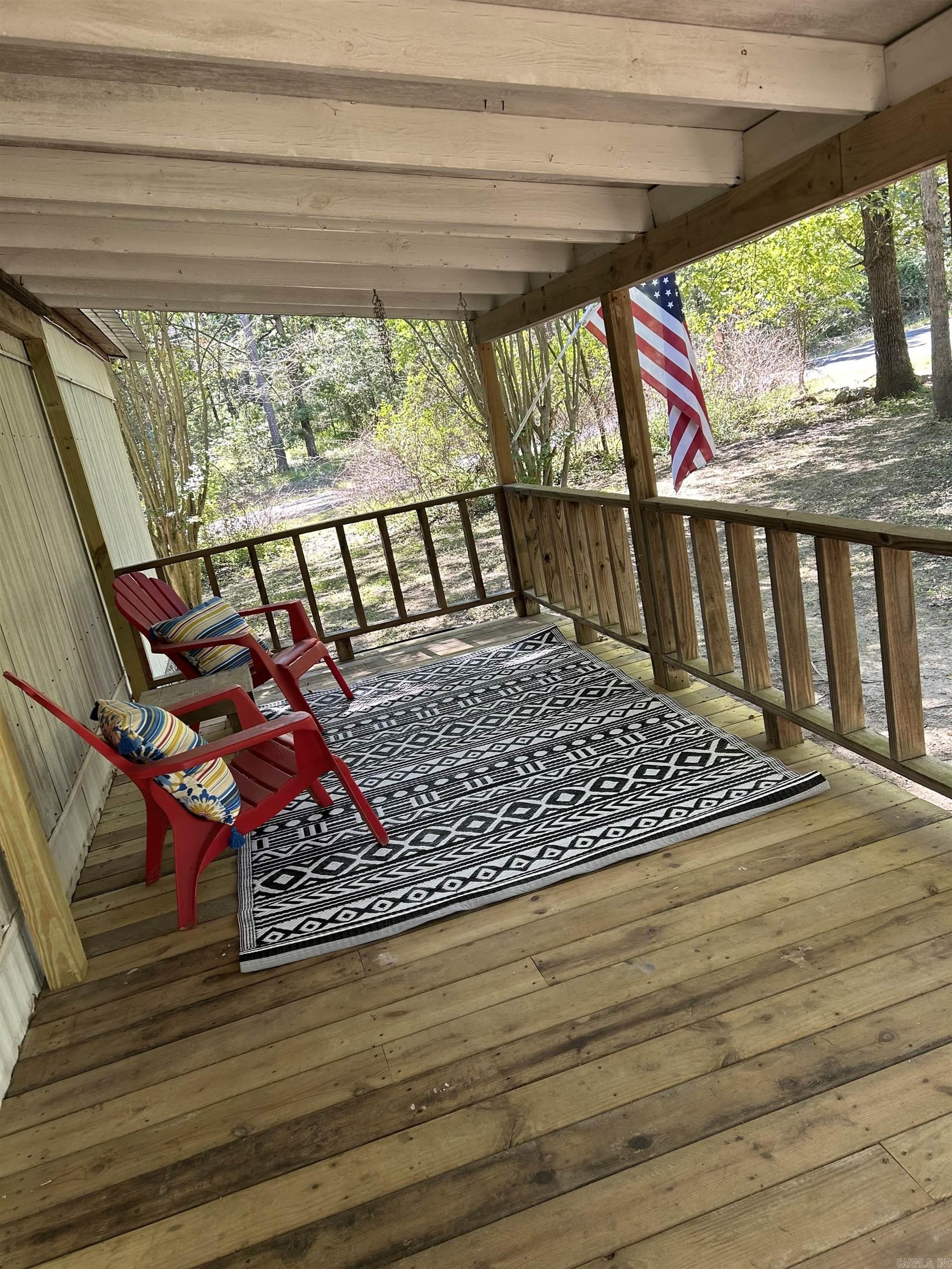 4 Starview  Tumbling Shoals, AR