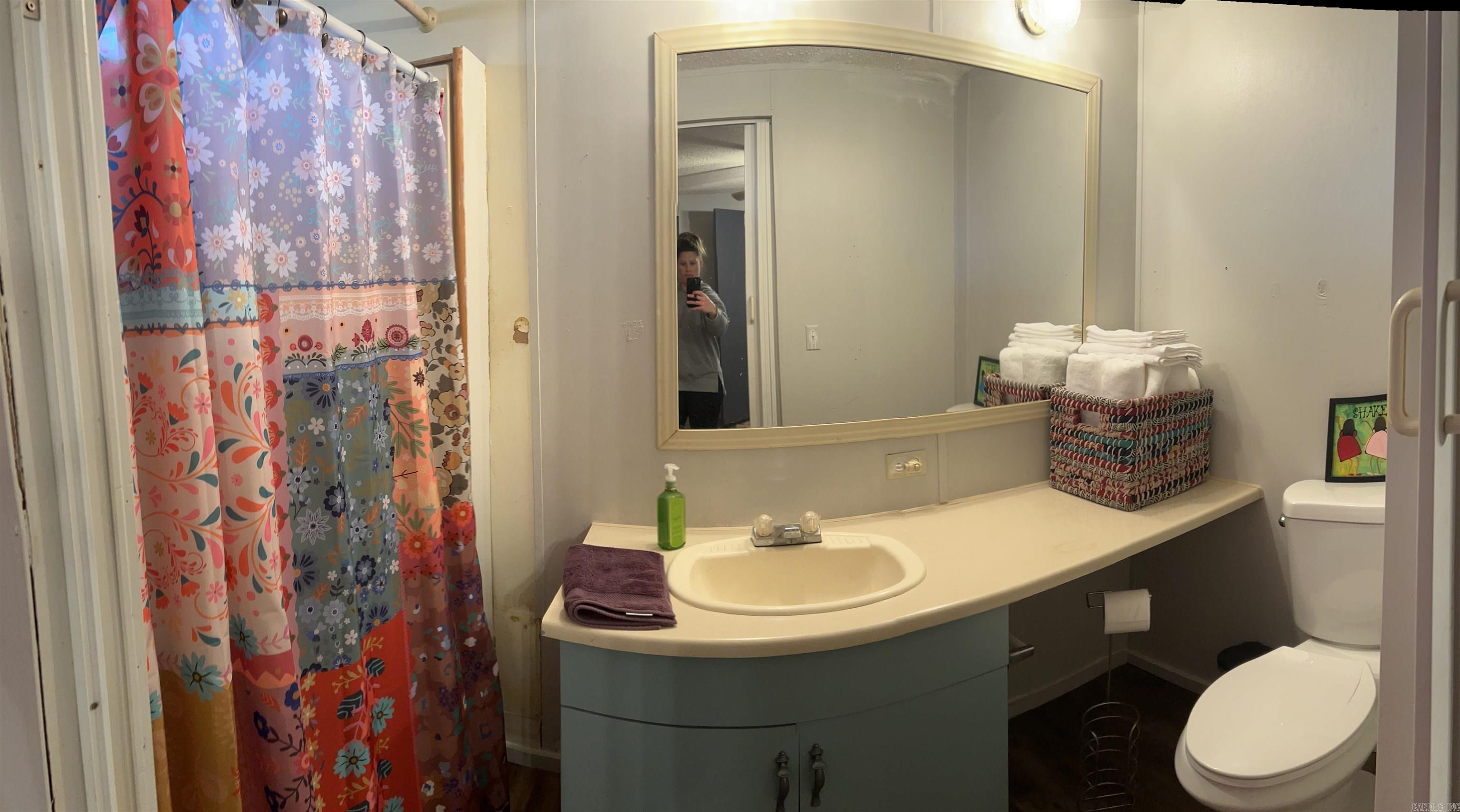 4 Starview  Tumbling Shoals, AR