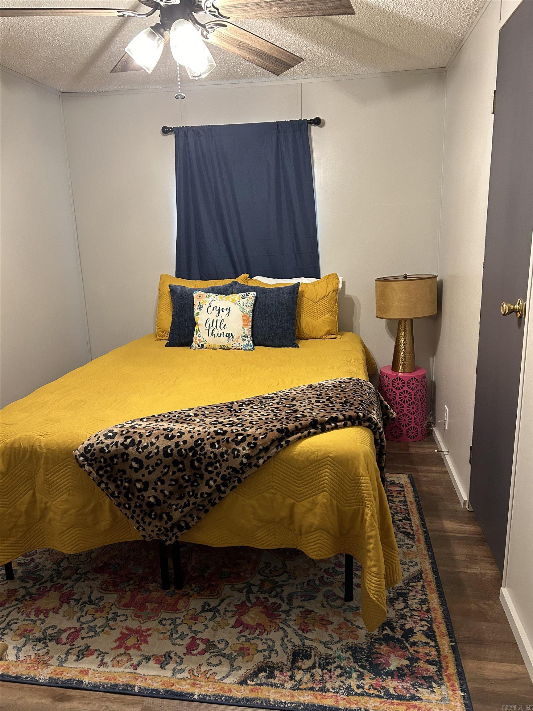 4 Starview  Tumbling Shoals, AR