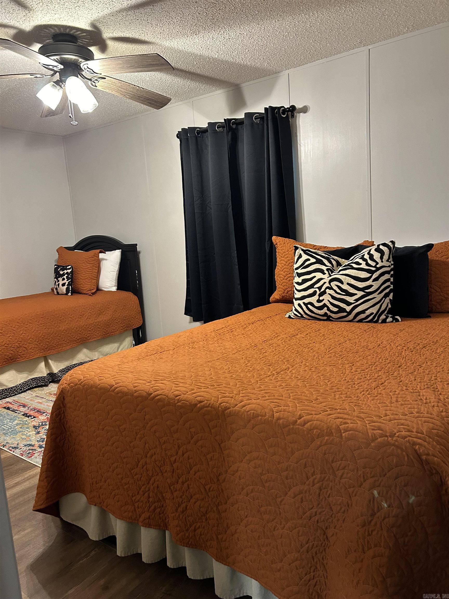 4 Starview  Tumbling Shoals, AR