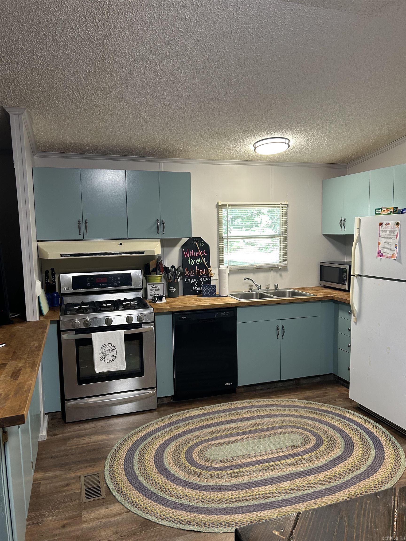 4 Starview  Tumbling Shoals, AR