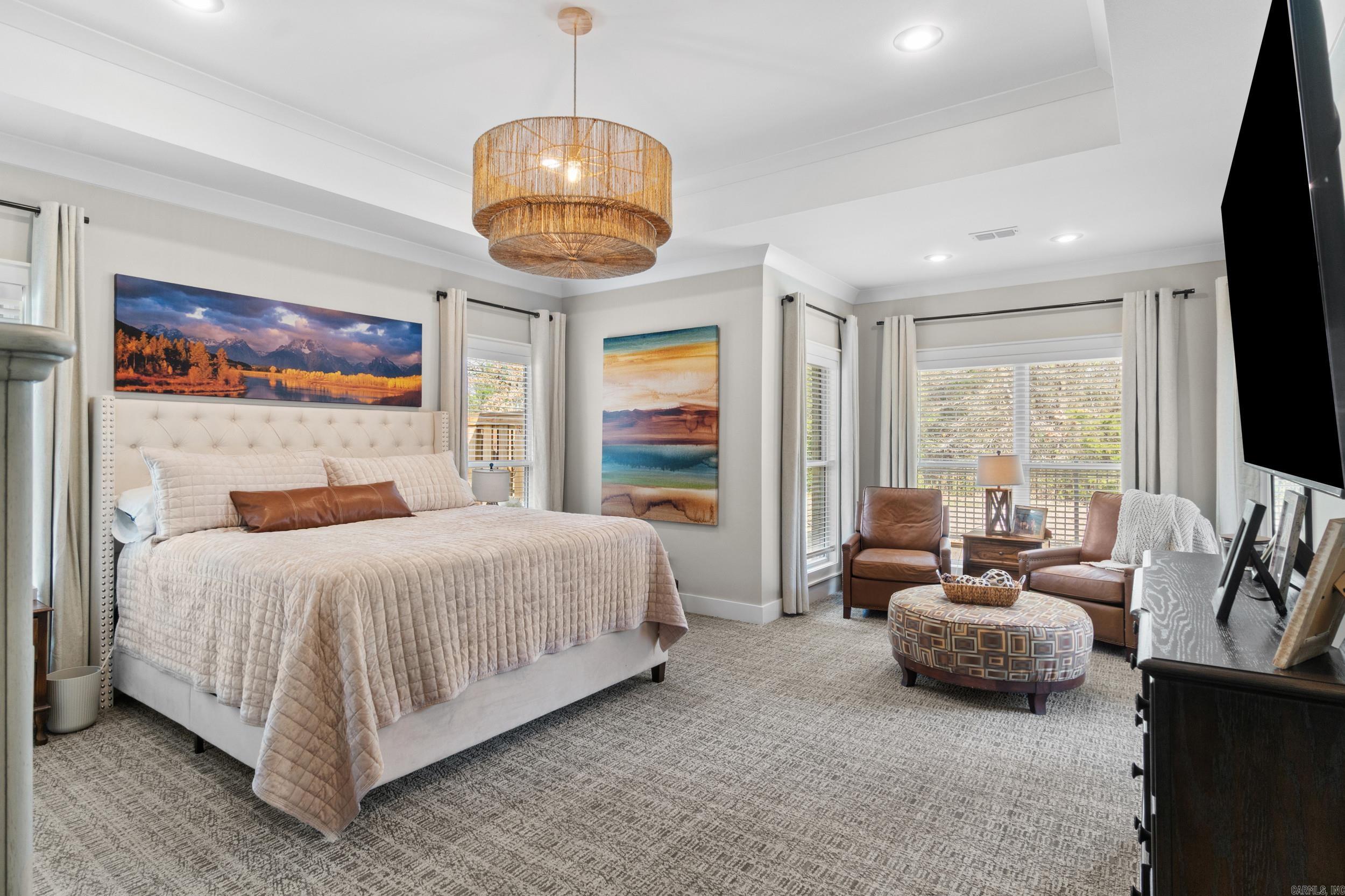 2706 Dominion  Searcy, AR