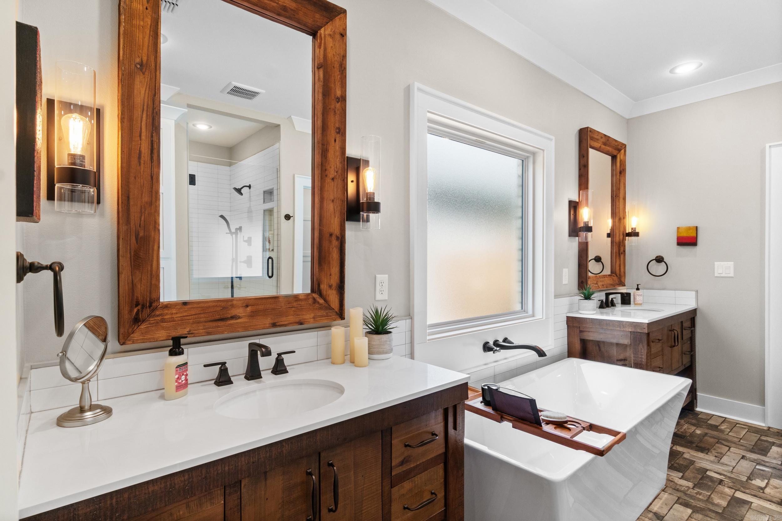 2706 Dominion  Searcy, AR