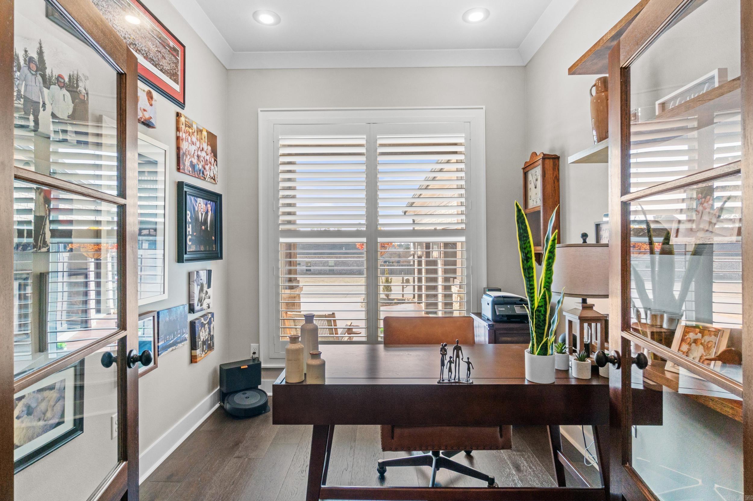 2706 Dominion  Searcy, AR