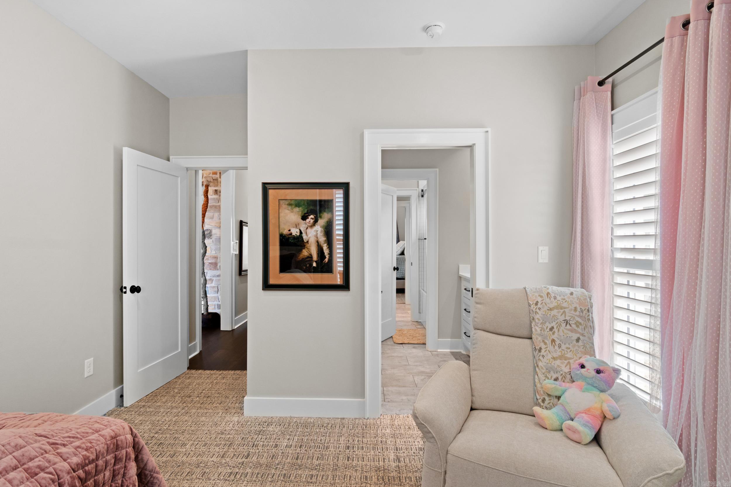 2706 Dominion  Searcy, AR