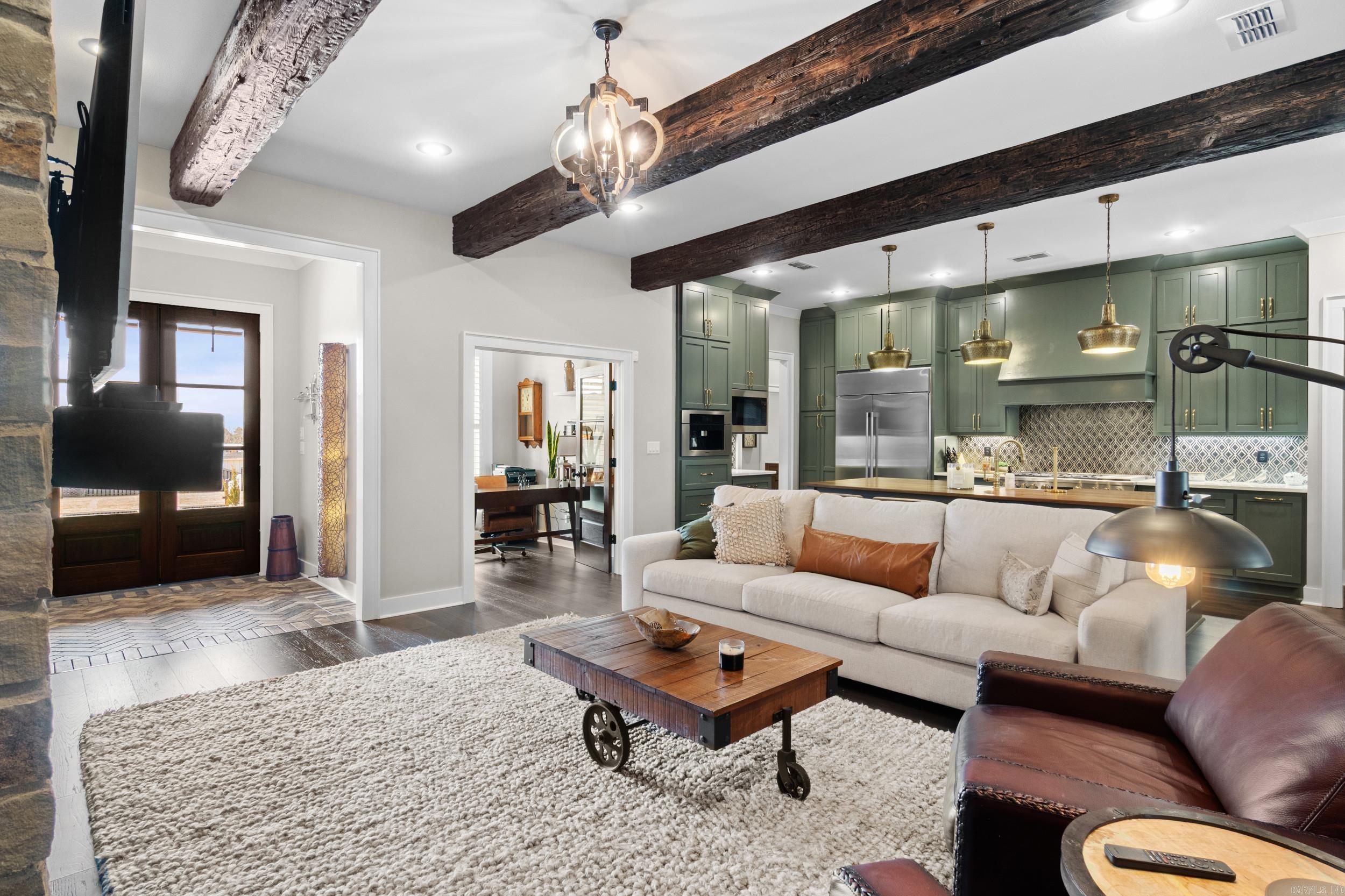 2706 Dominion  Searcy, AR