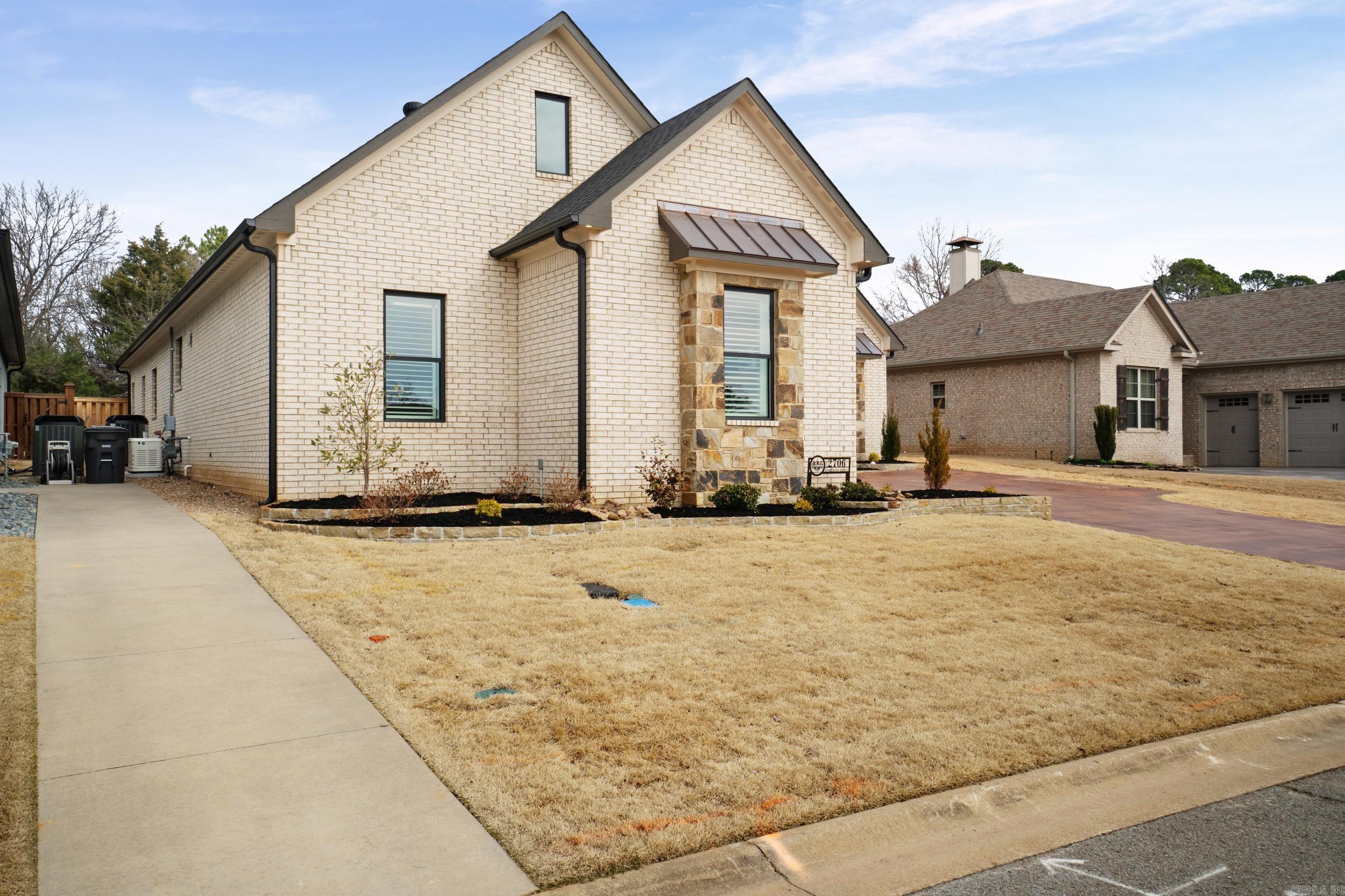 2706 Dominion  Searcy, AR