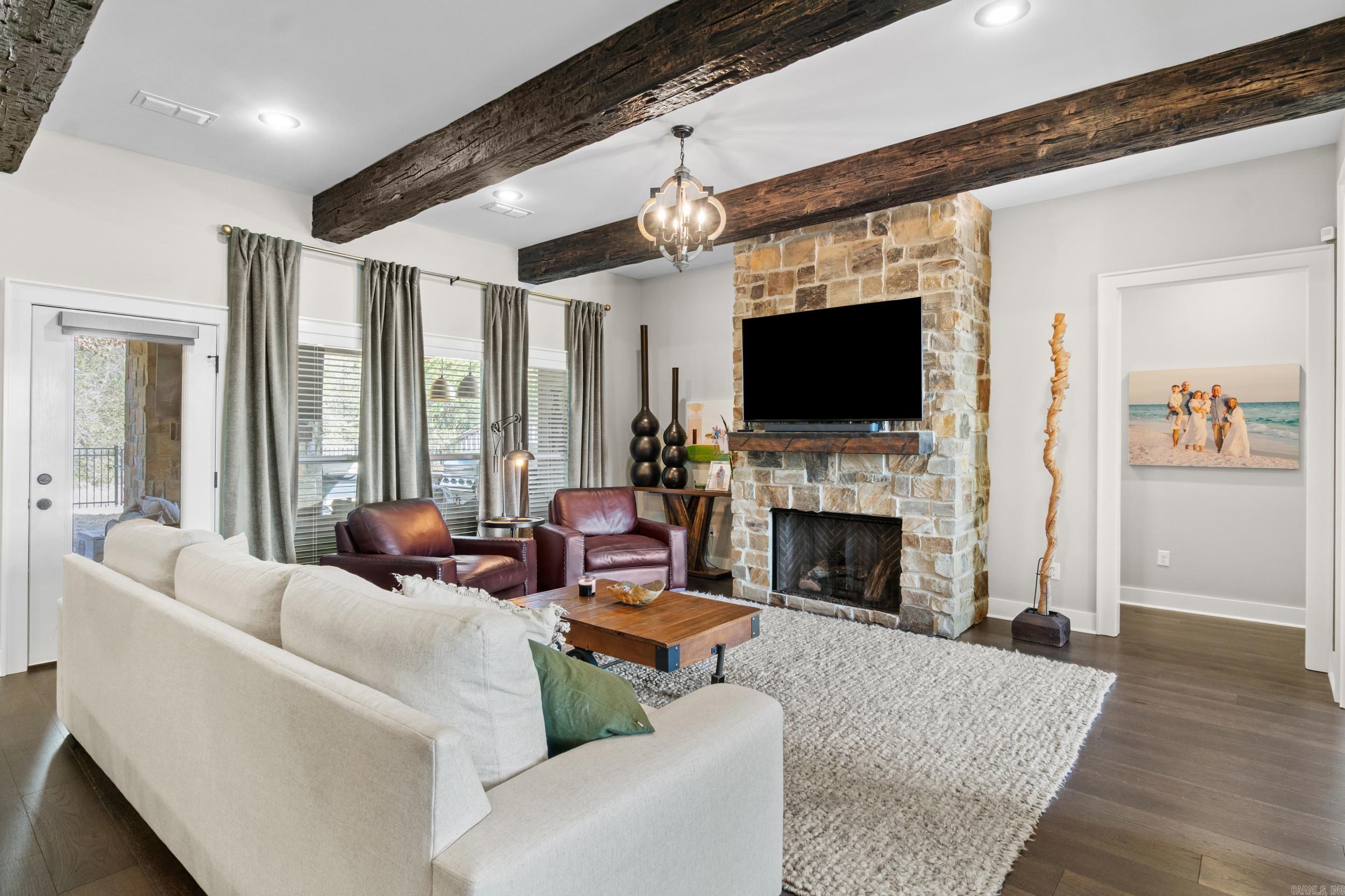 2706 Dominion  Searcy, AR