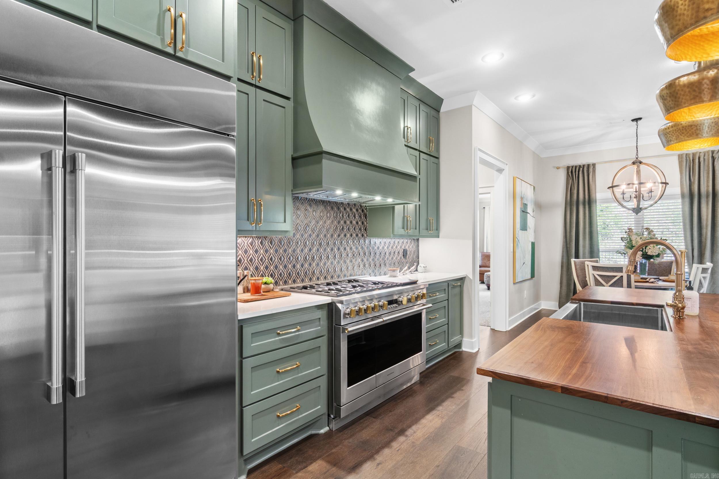 2706 Dominion  Searcy, AR