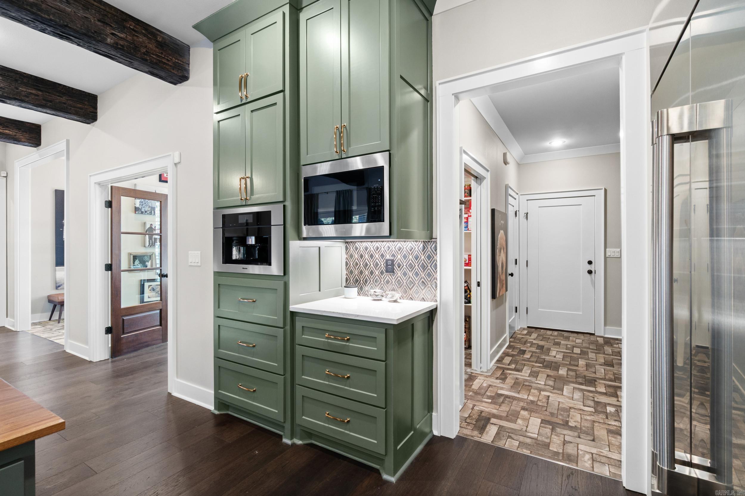 2706 Dominion  Searcy, AR