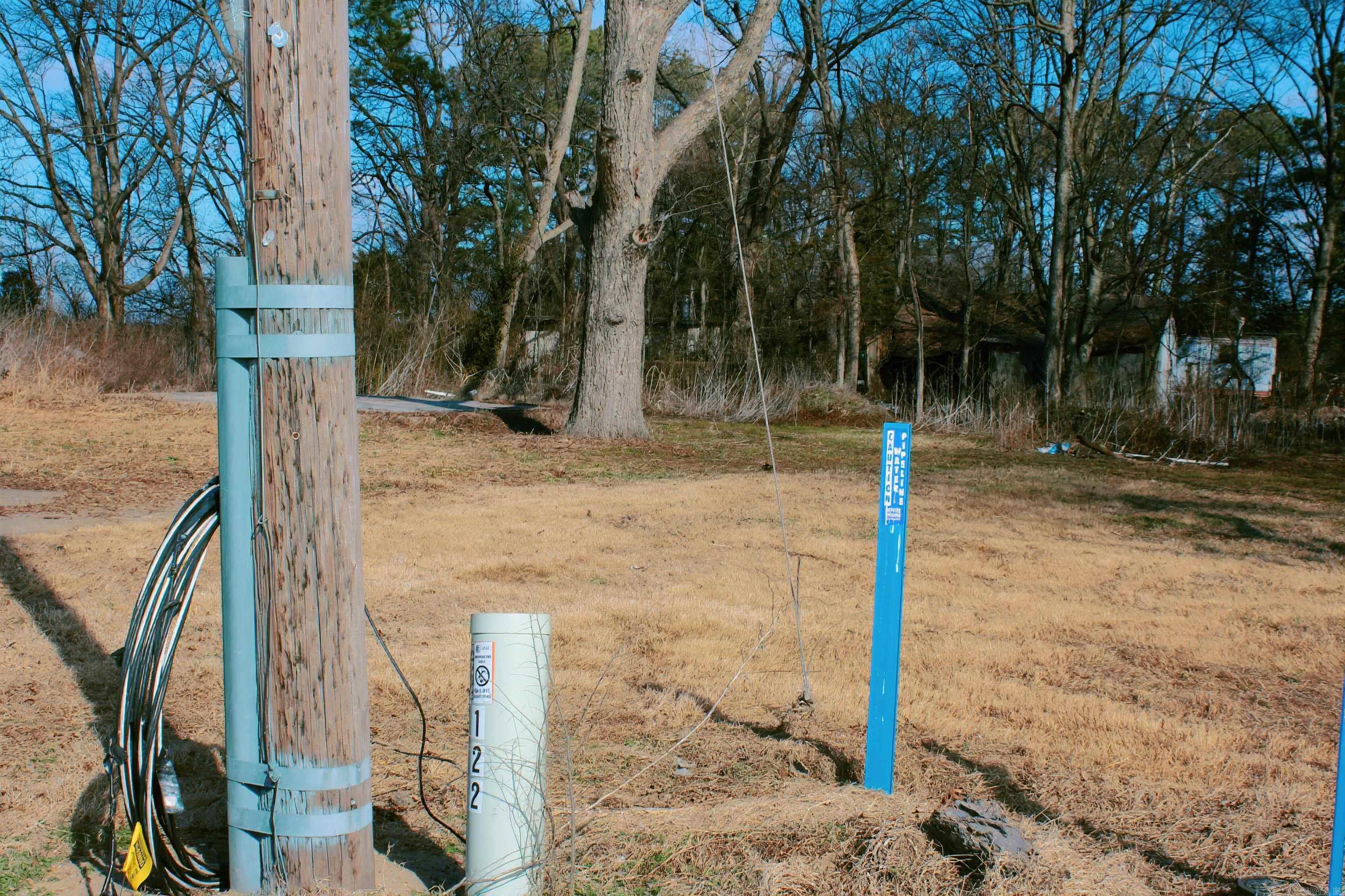 605 Hannah  Luxora, AR