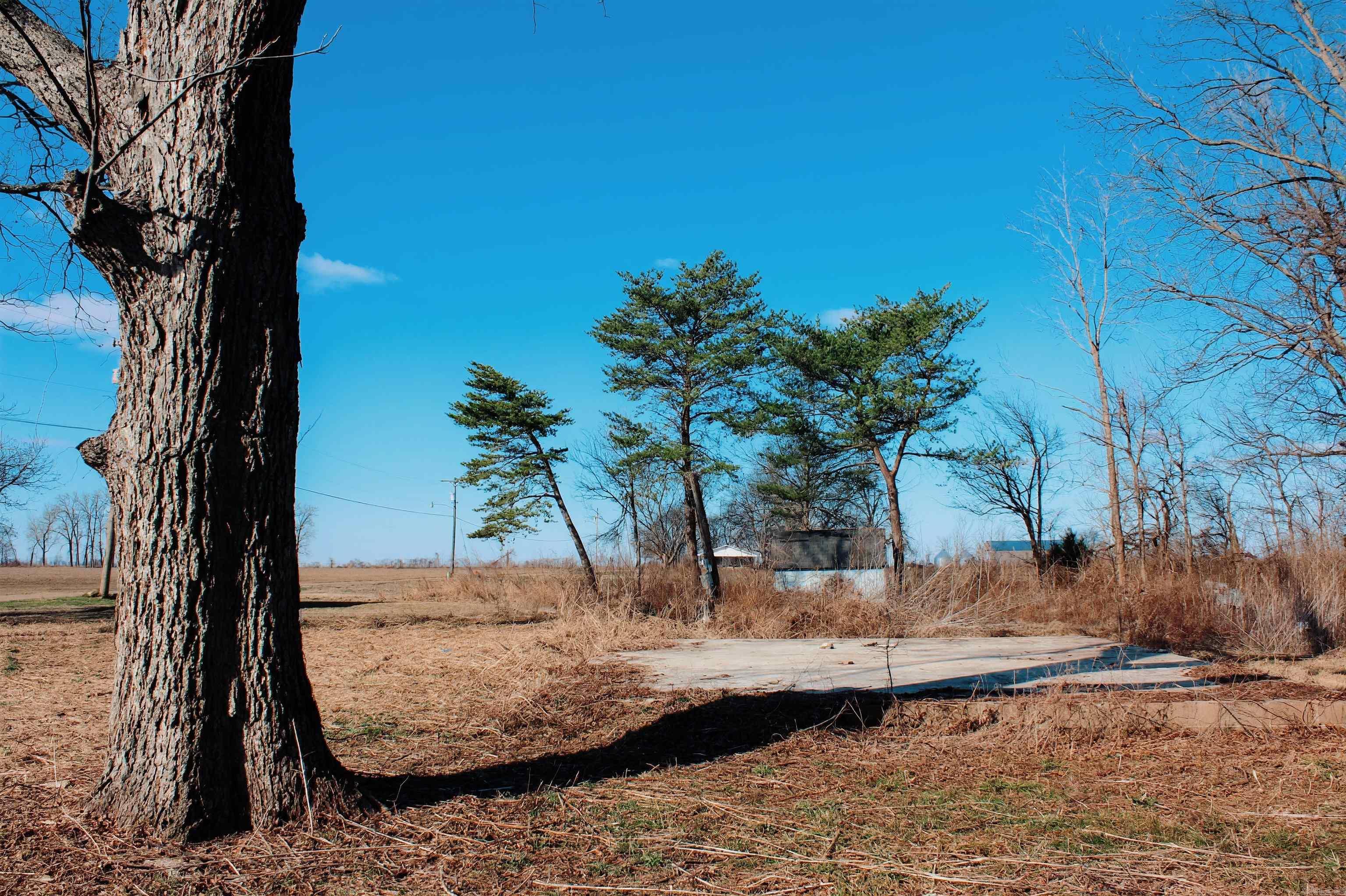 605 Hannah  Luxora, AR