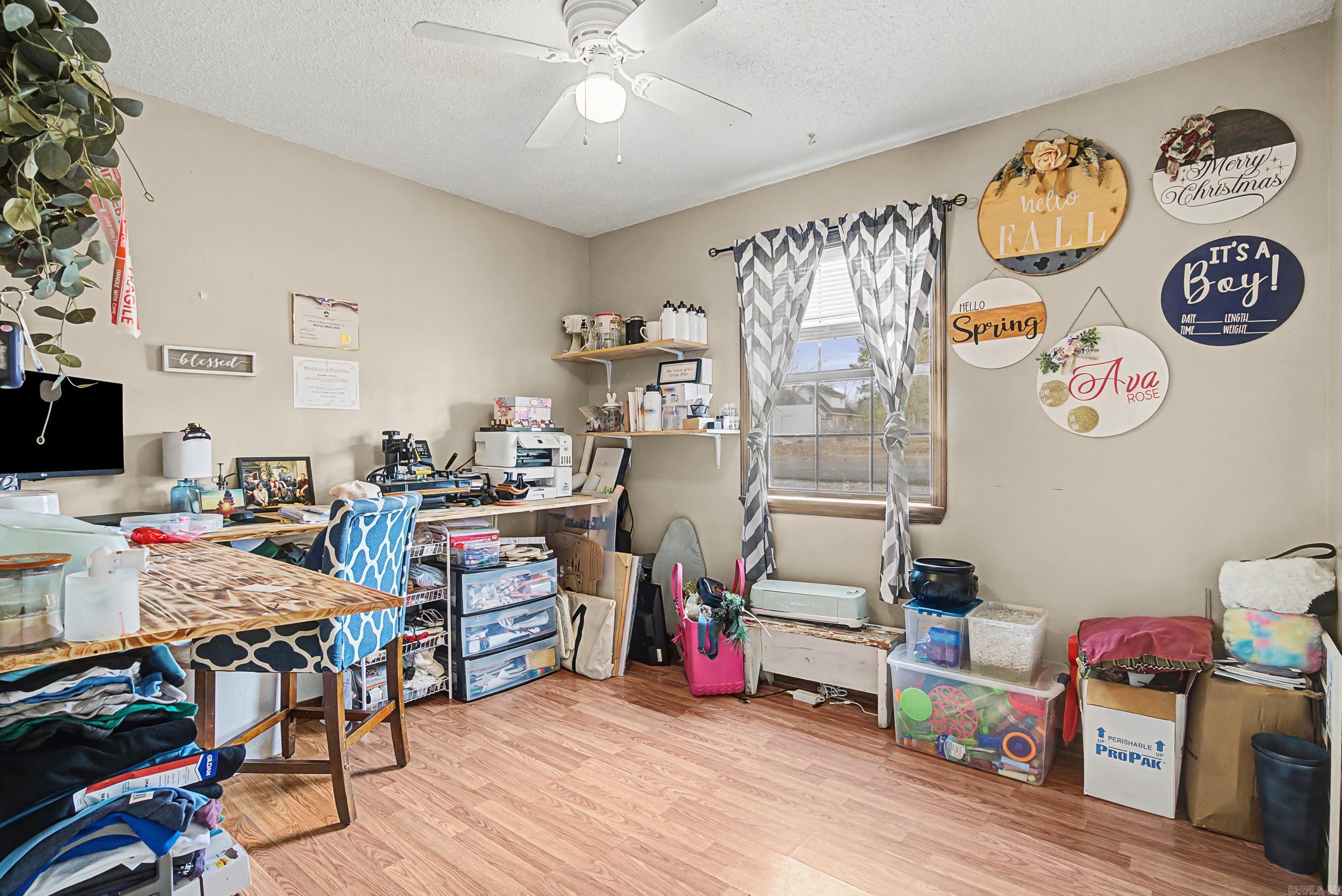 107 S West St.  Letona, AR