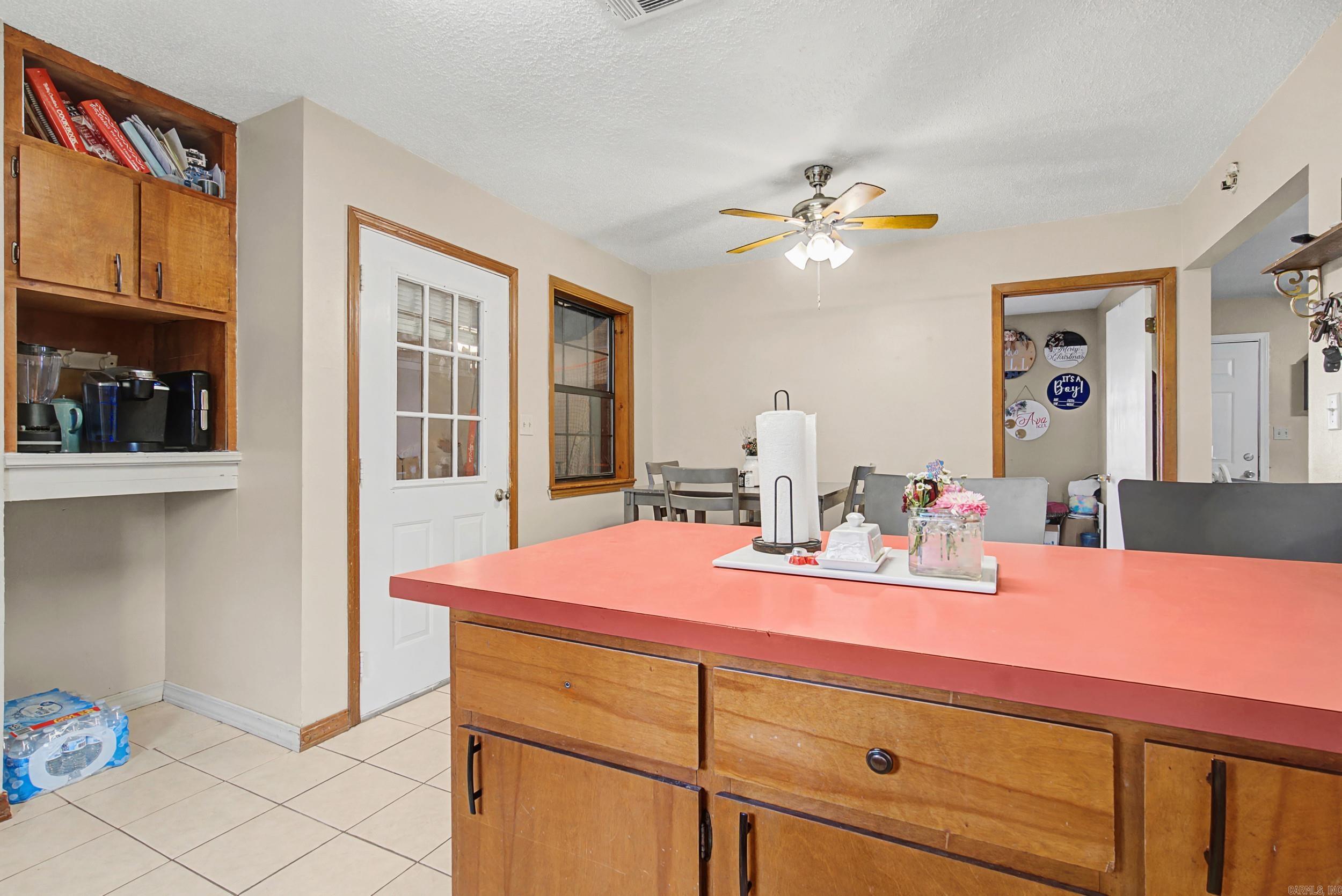 107 S West St.  Letona, AR