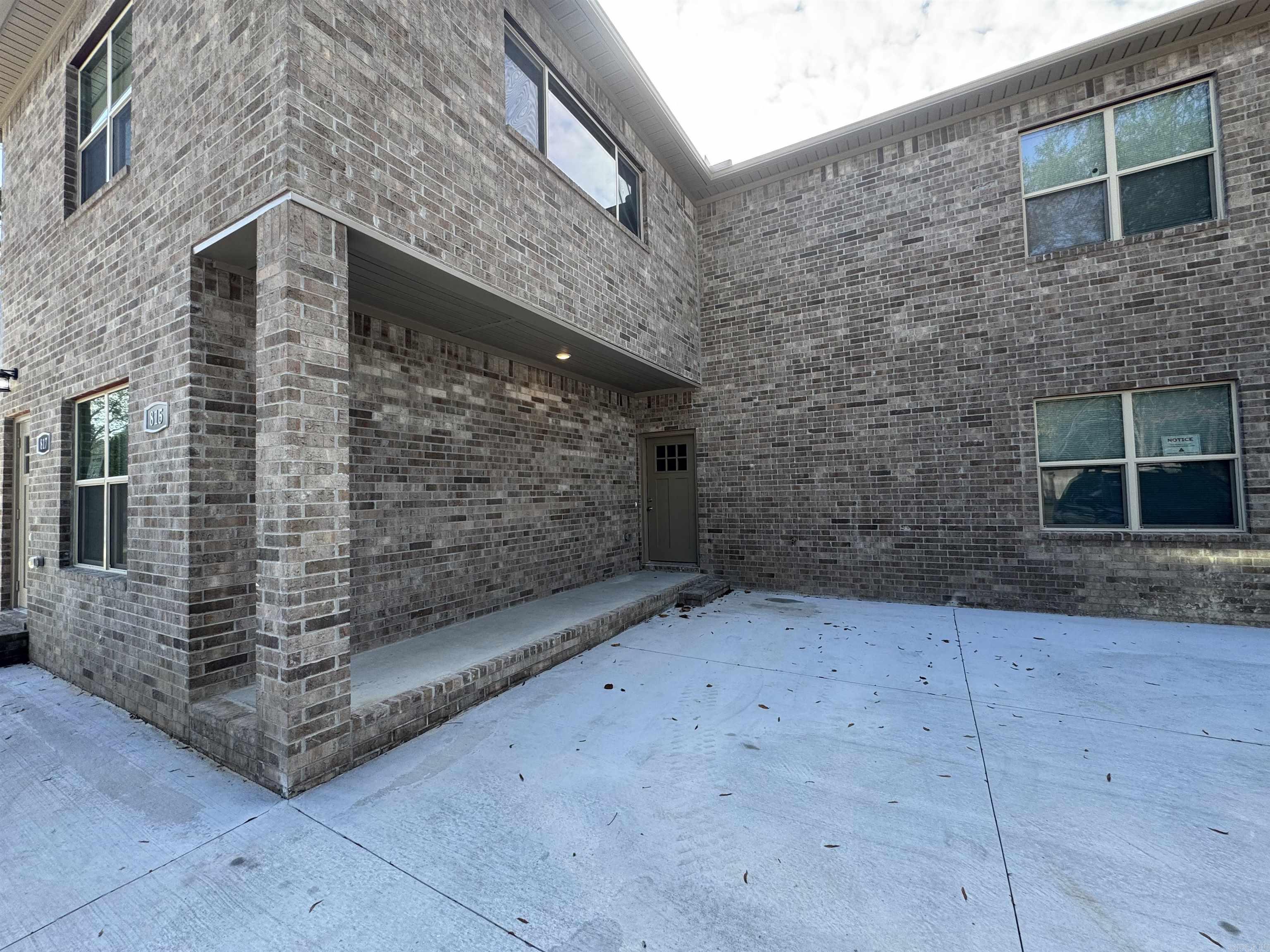 817 Ellis  Jacksonville, AR