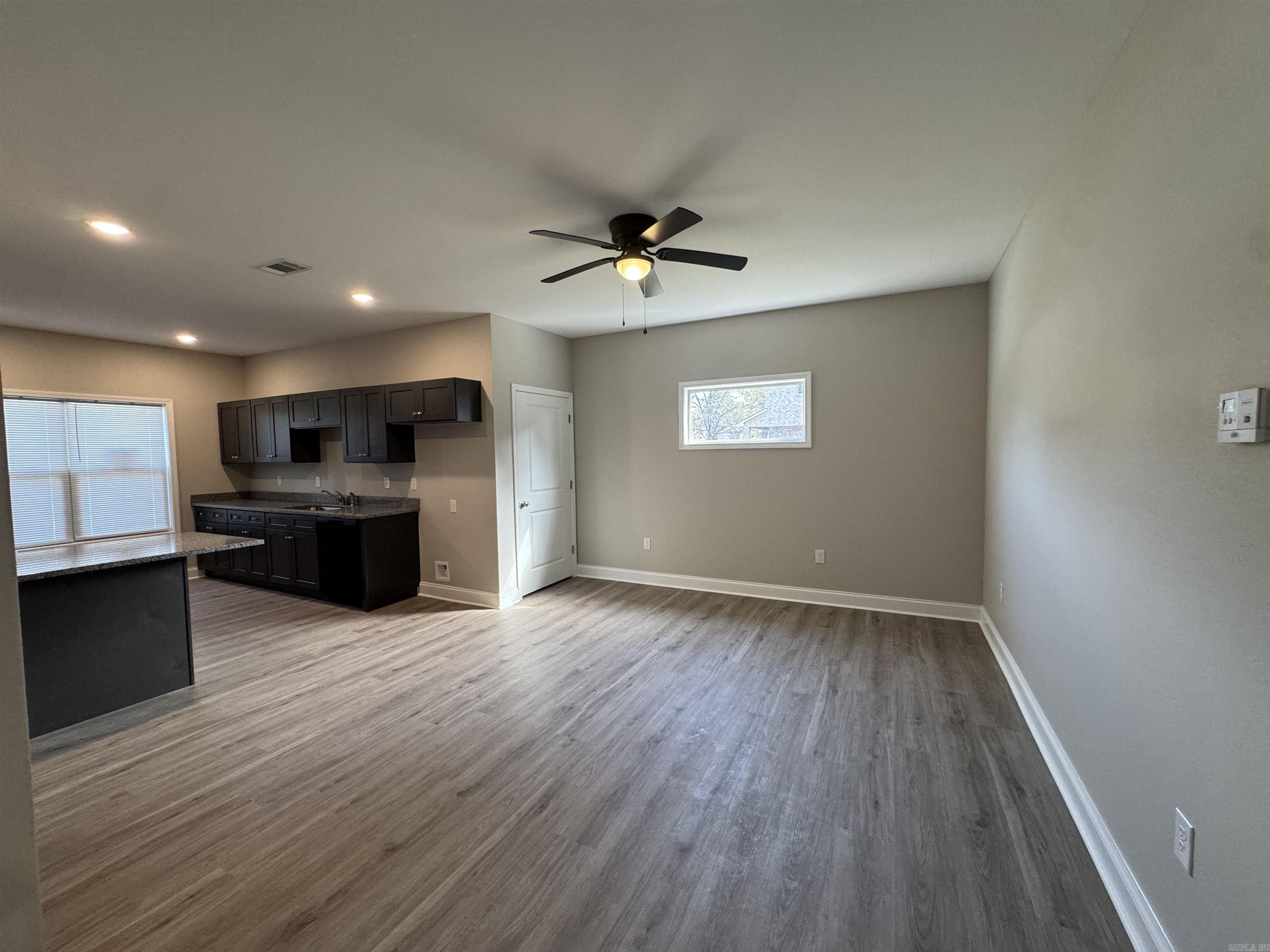 817 Ellis  Jacksonville, AR