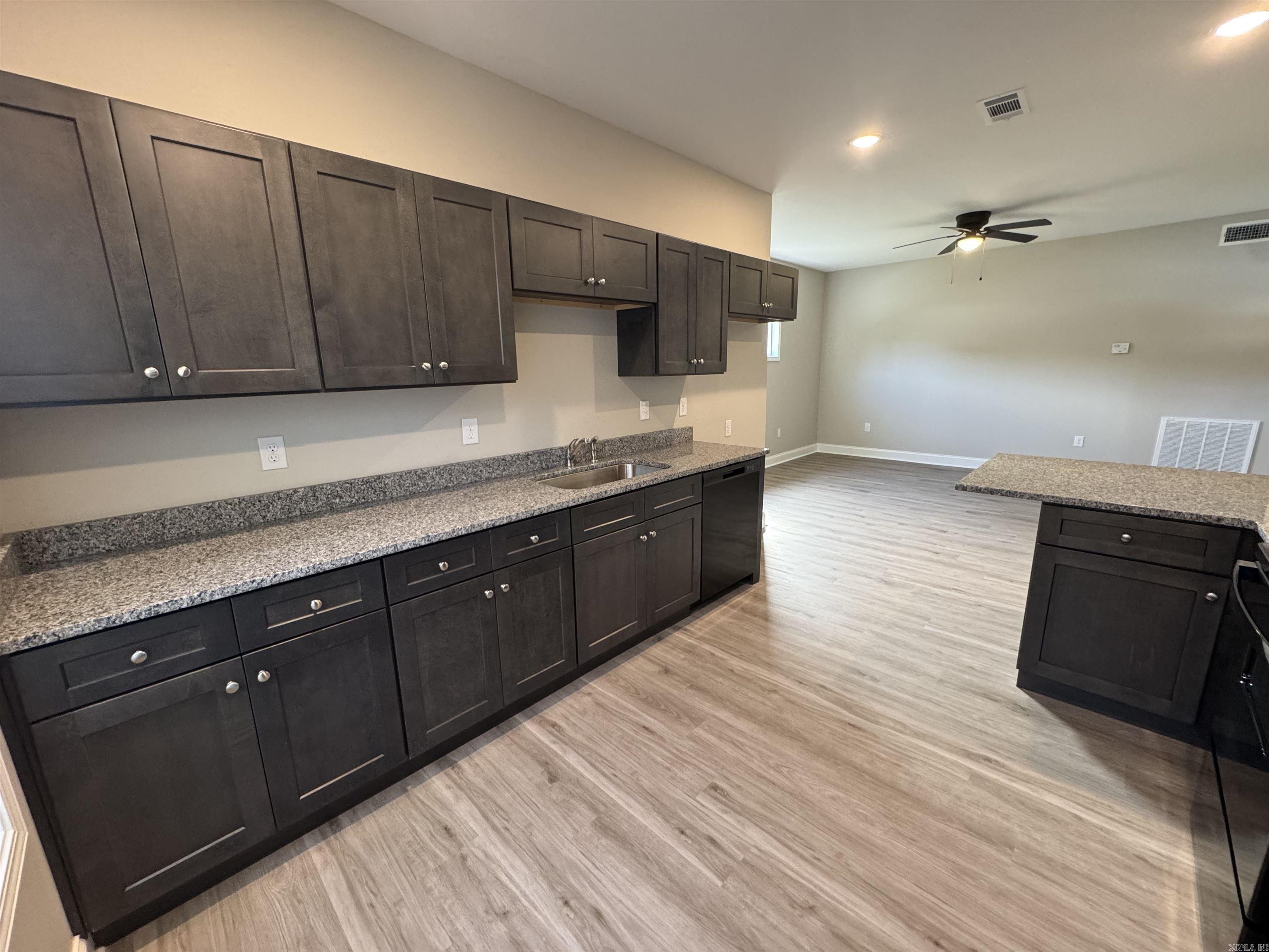 817 Ellis  Jacksonville, AR