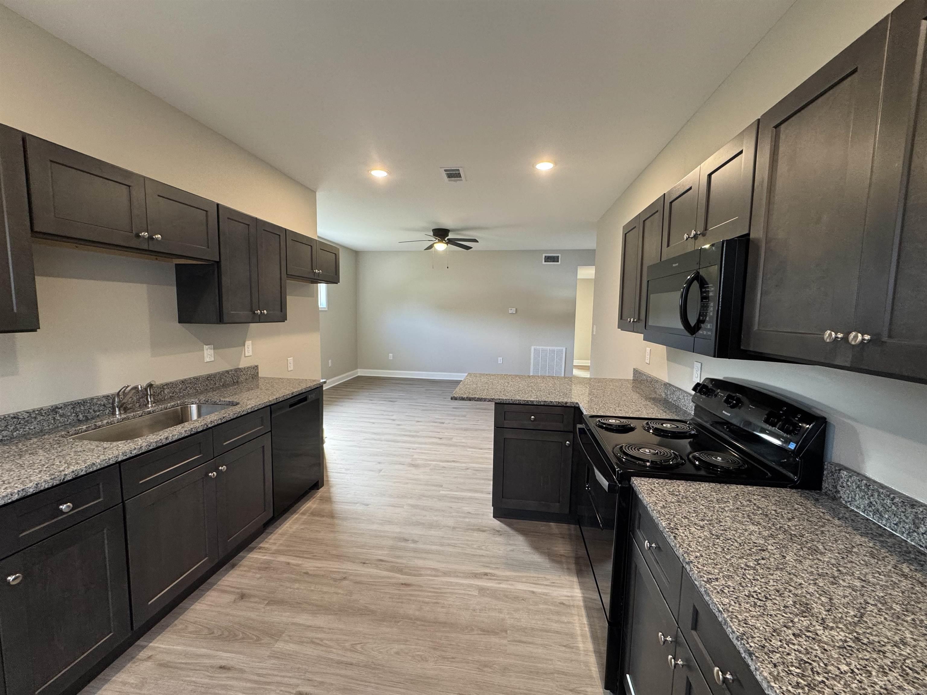 817 Ellis  Jacksonville, AR