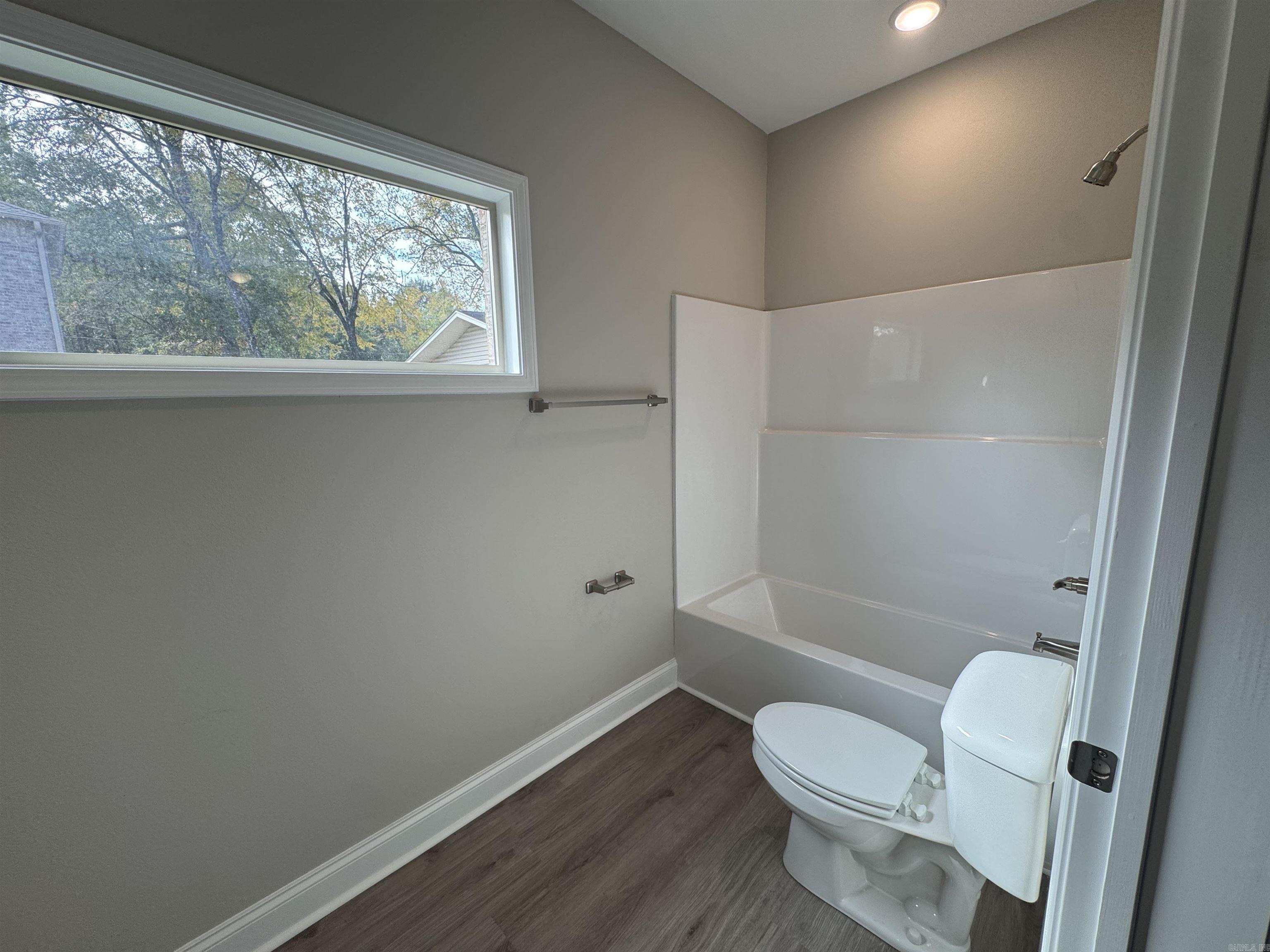 817 Ellis  Jacksonville, AR