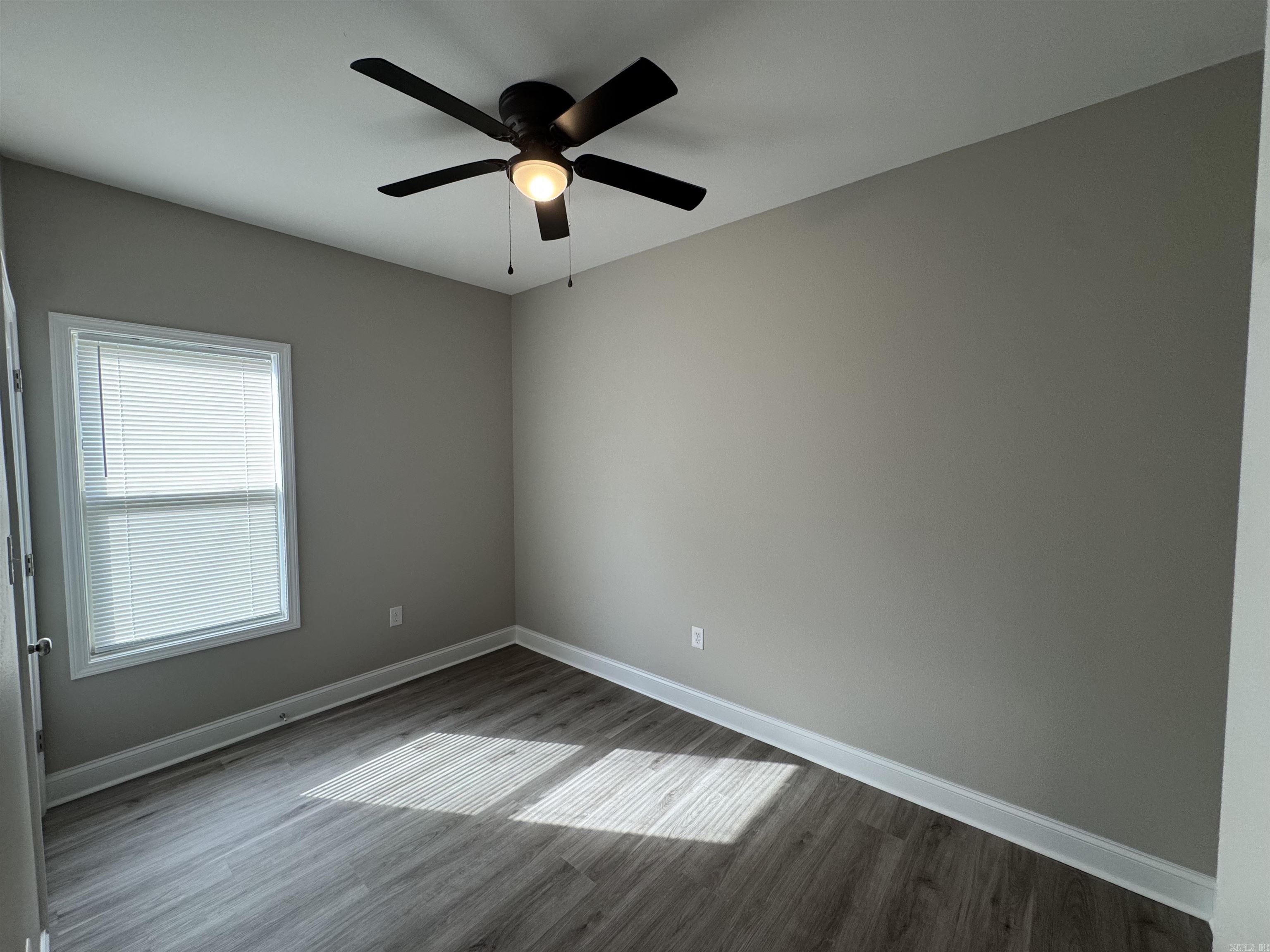 817 Ellis  Jacksonville, AR