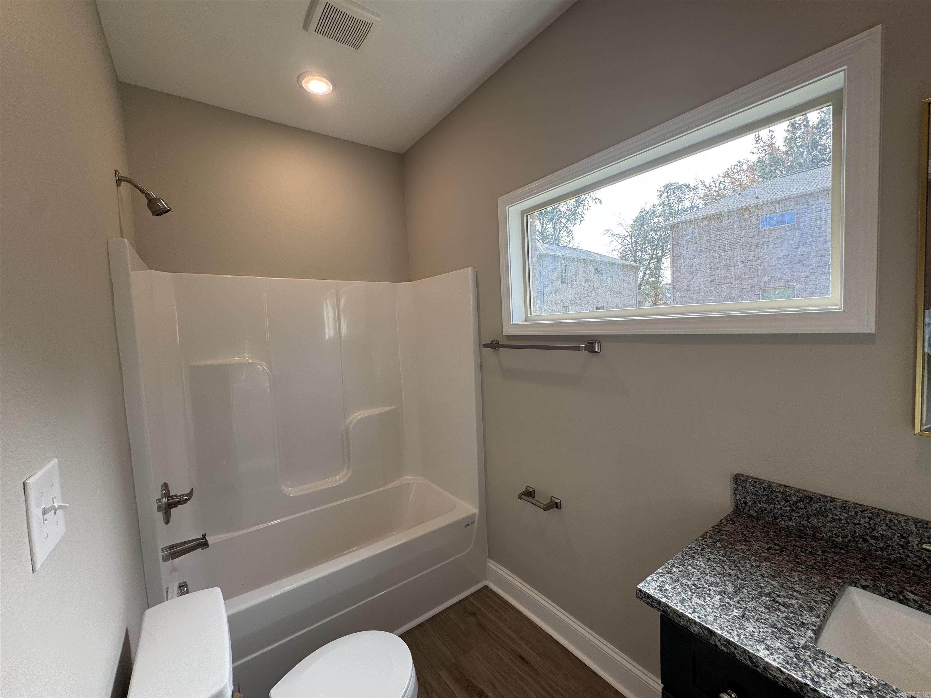 817 Ellis  Jacksonville, AR