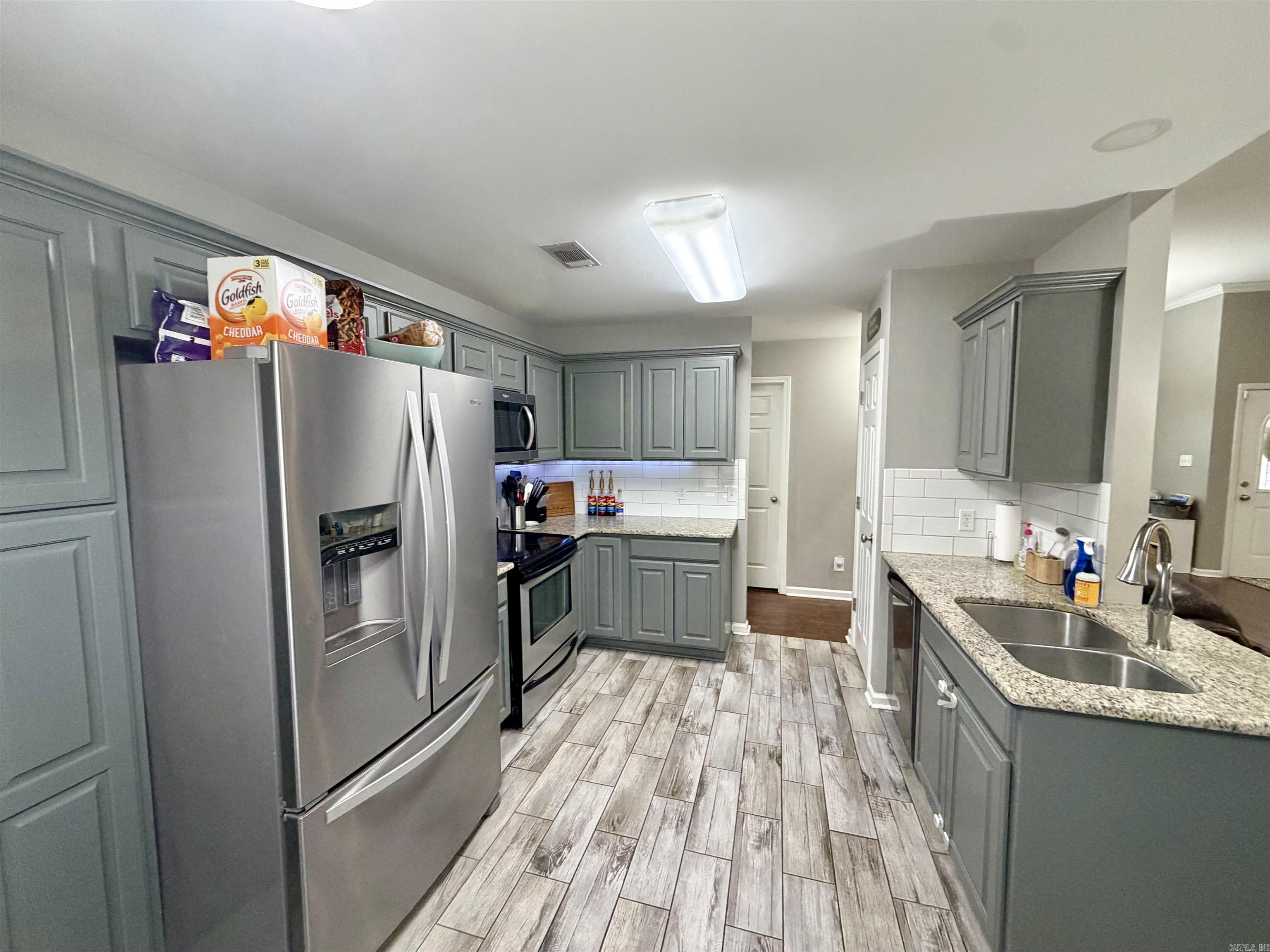 4151 Lonesome Oak  Hensley, AR