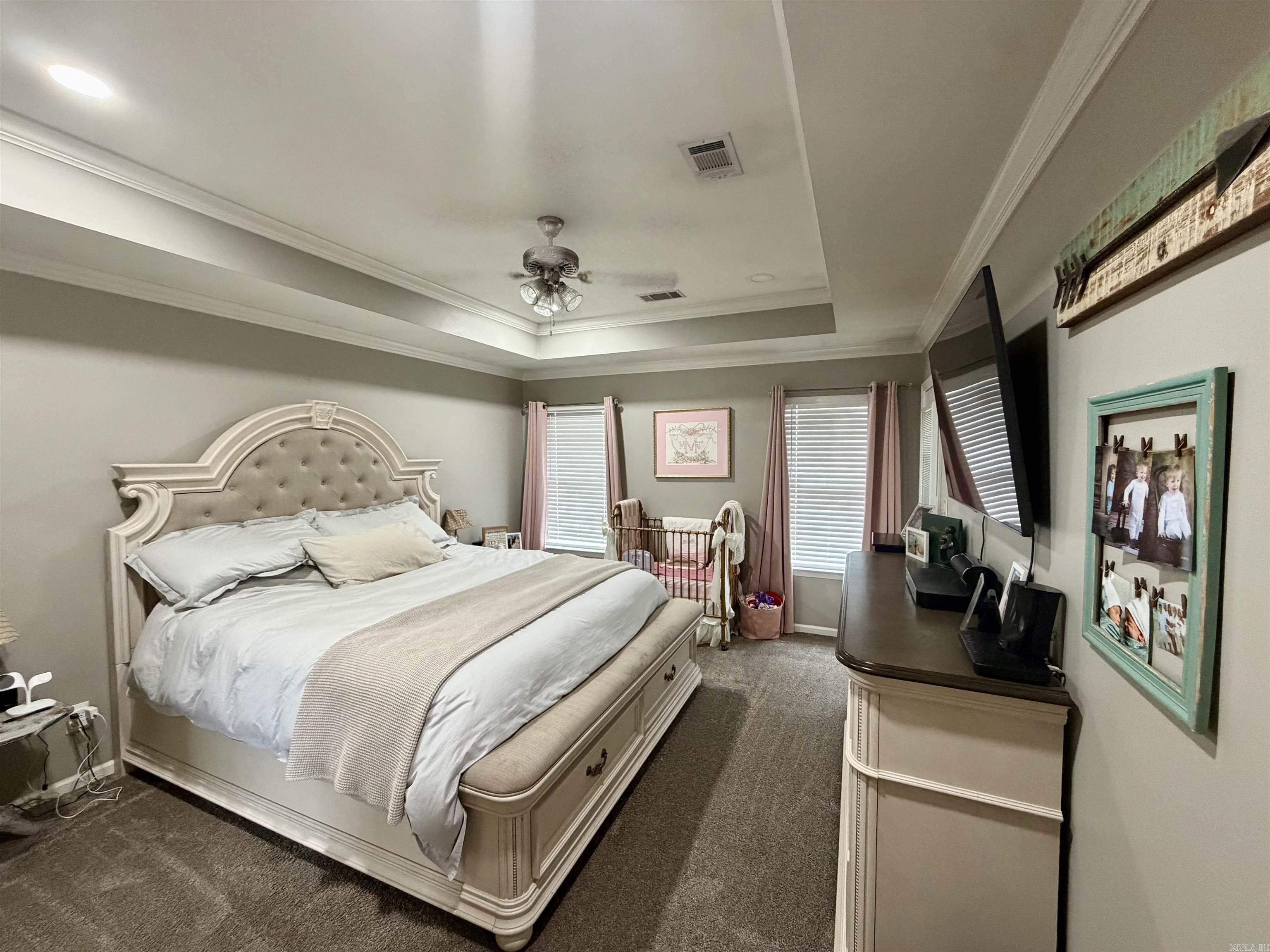 4151 Lonesome Oak  Hensley, AR